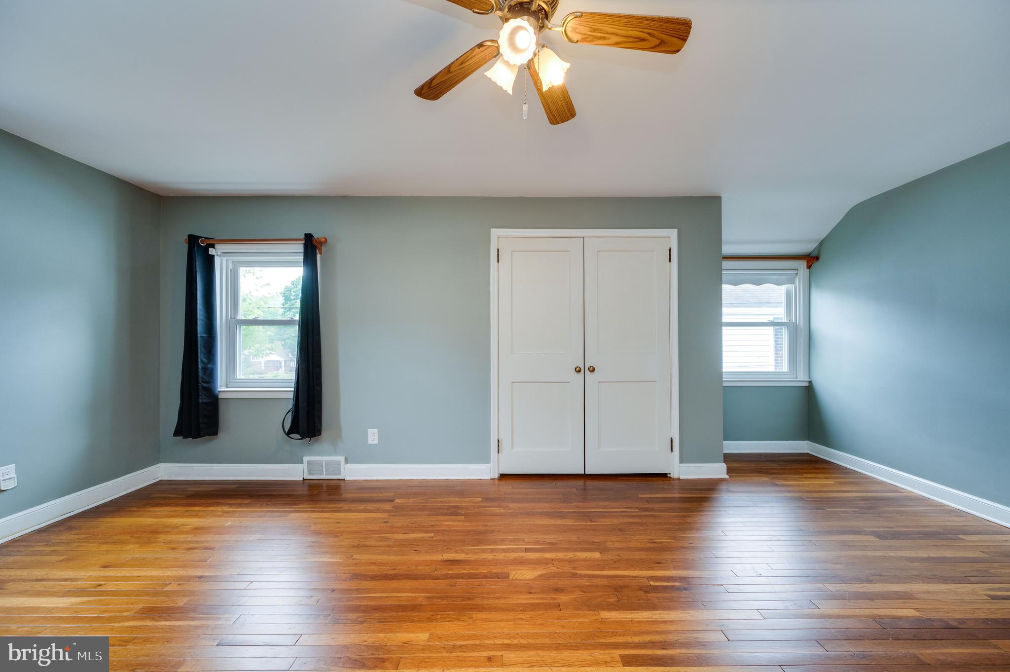 PENNSIDE - Residential