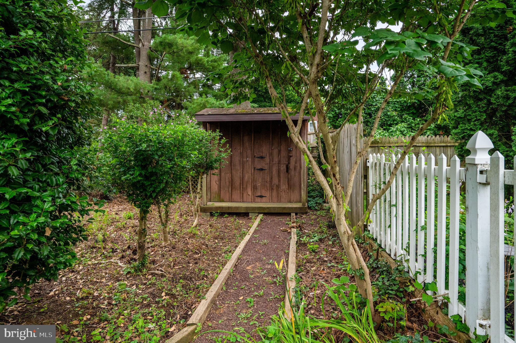 PENNSIDE - Residential