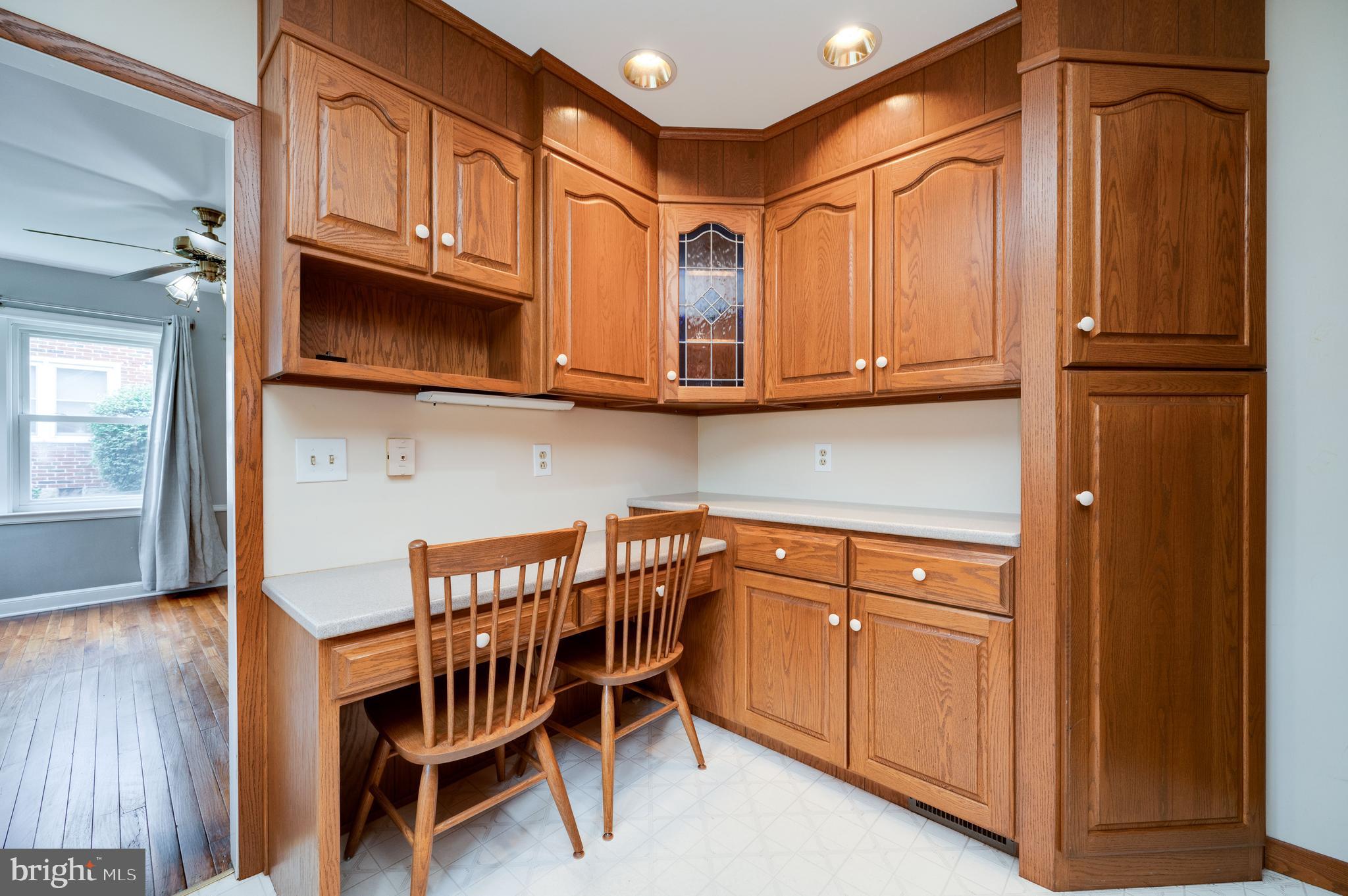 PENNSIDE - Residential