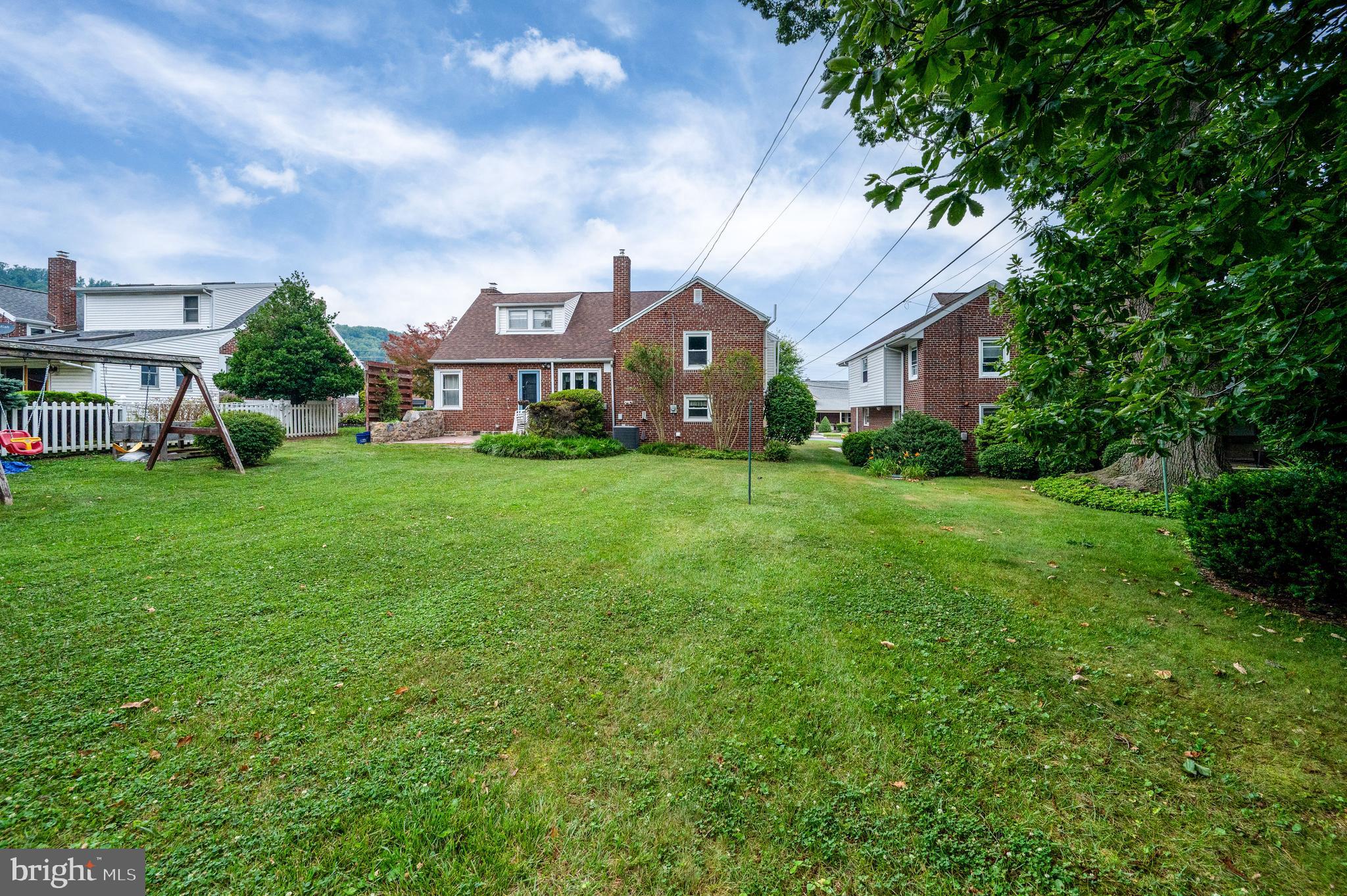 PENNSIDE - Residential