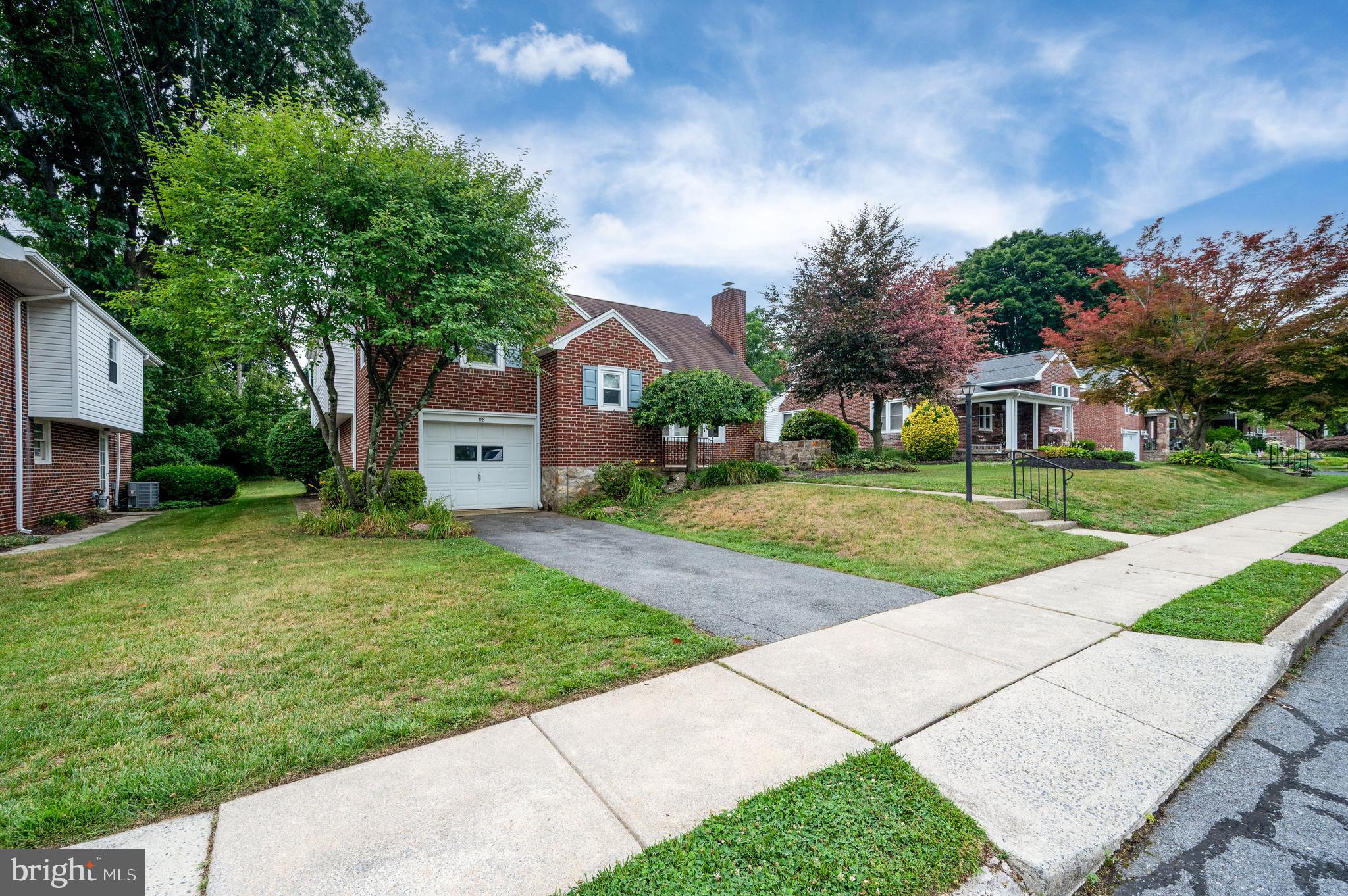 PENNSIDE - Residential