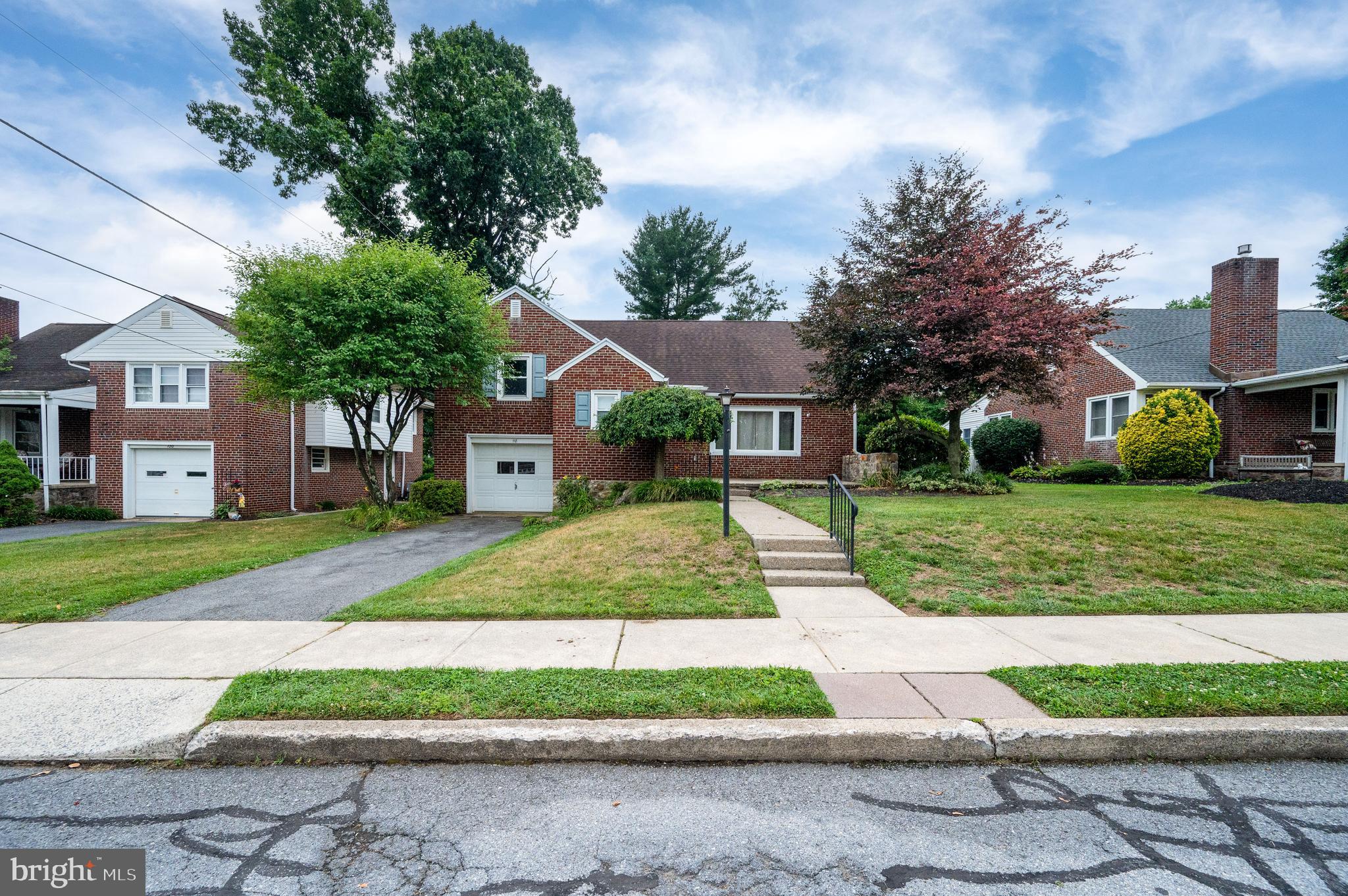 PENNSIDE - Residential