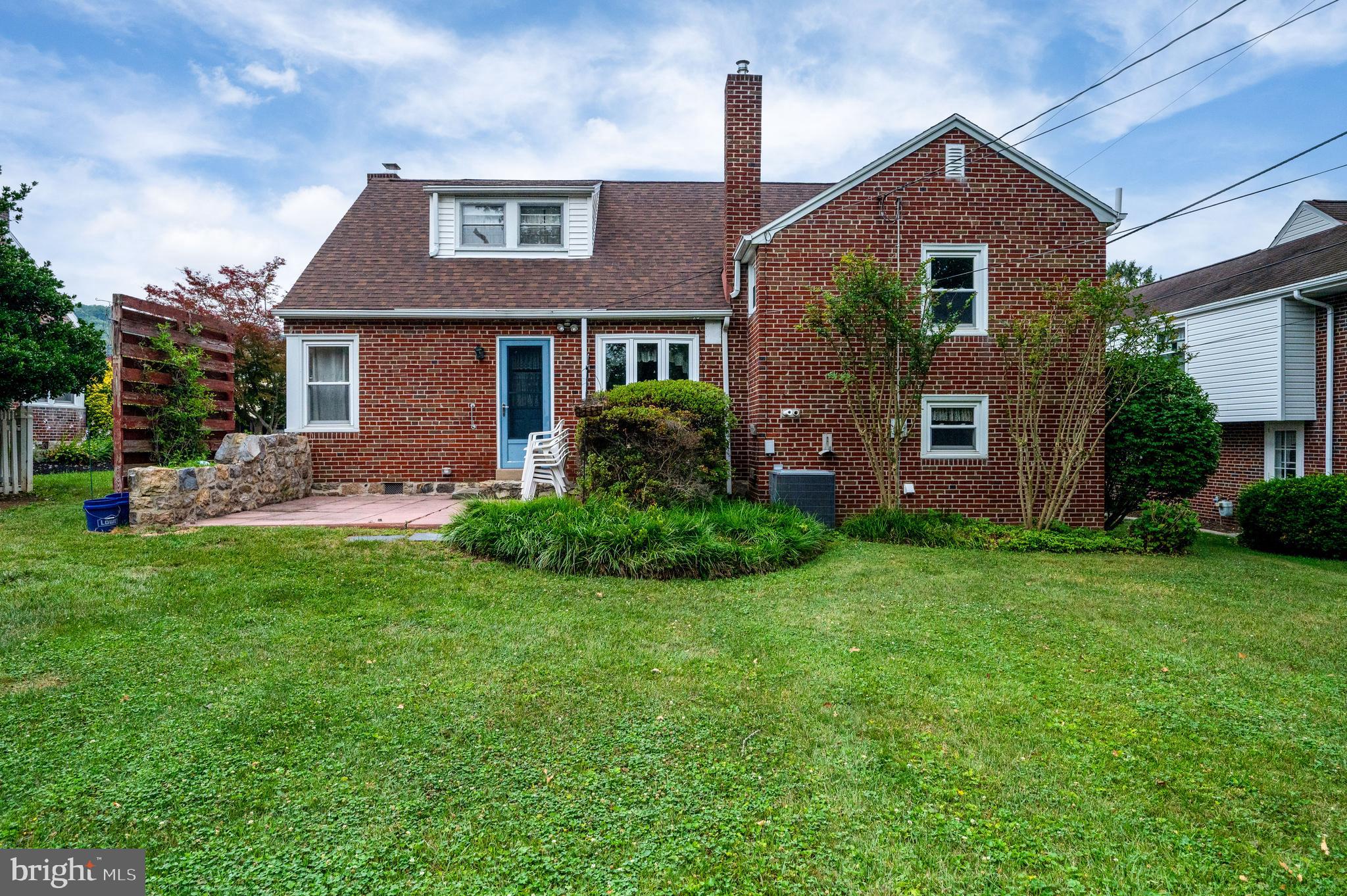 PENNSIDE - Residential