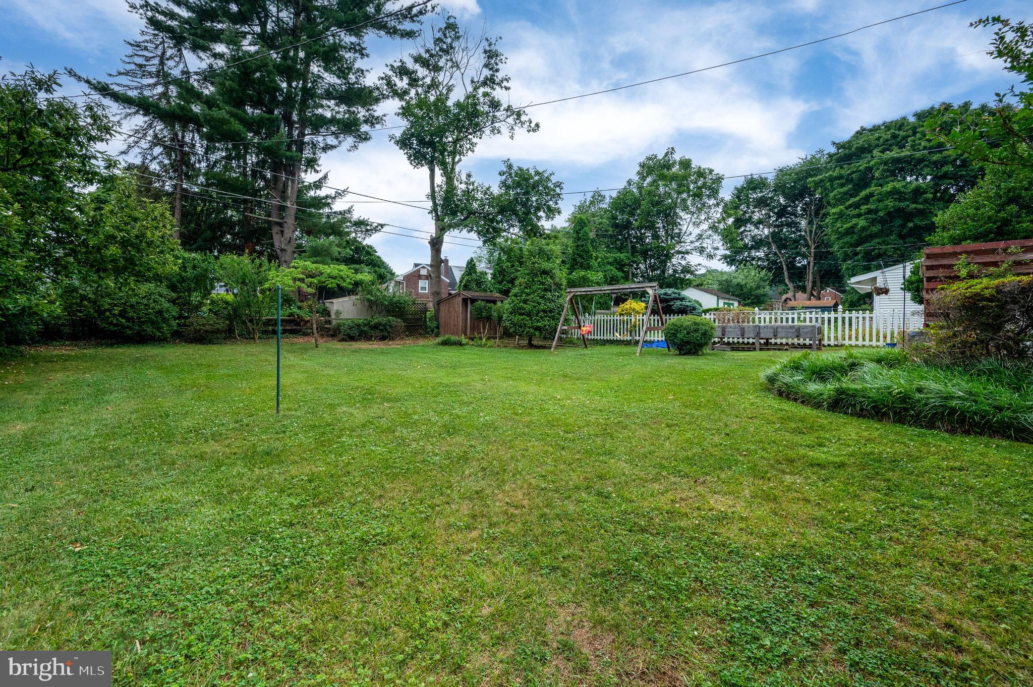 PENNSIDE - Residential