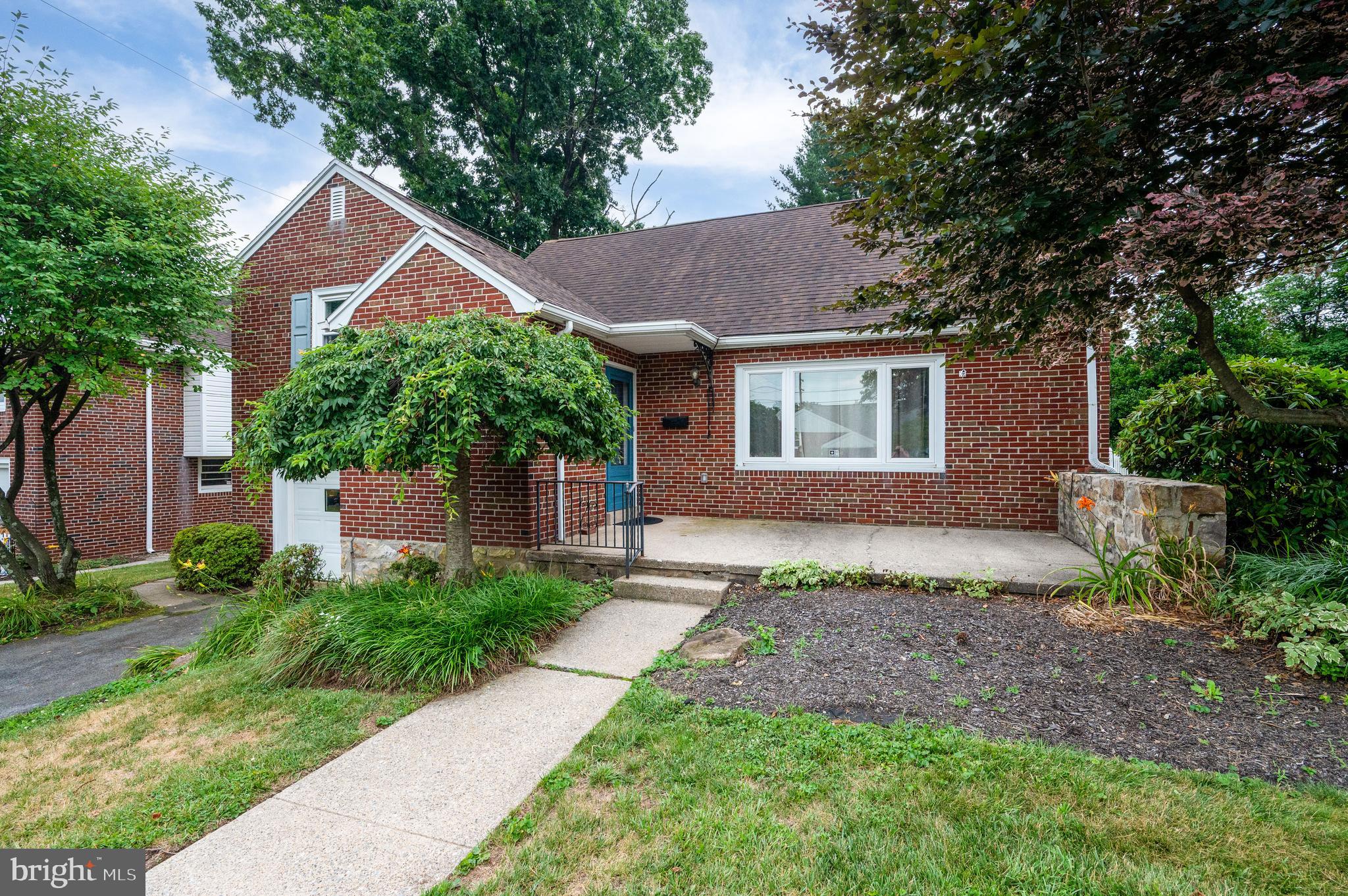 PENNSIDE - Residential