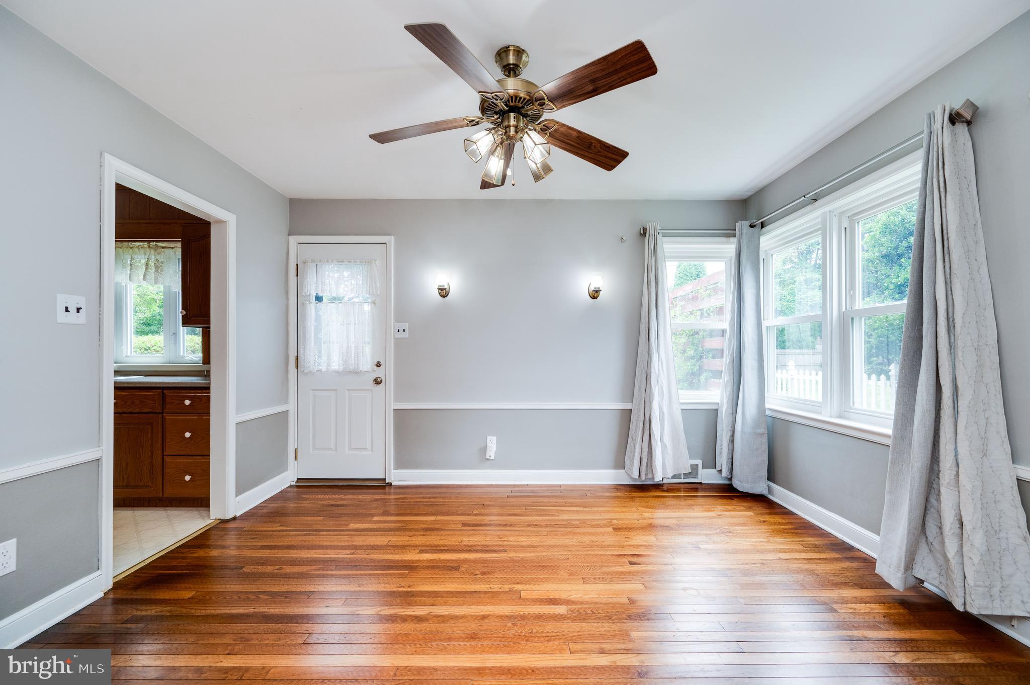 PENNSIDE - Residential