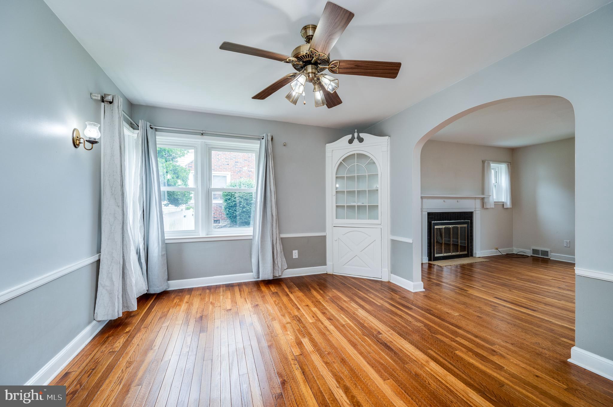 PENNSIDE - Residential