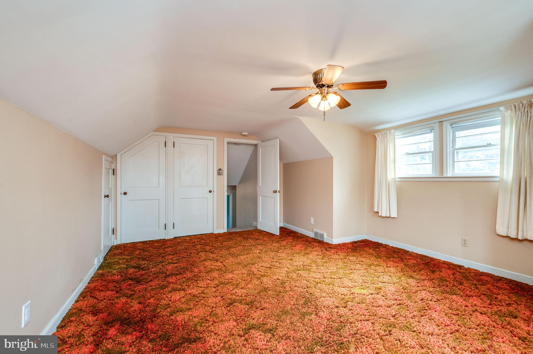 PENNSIDE - Residential