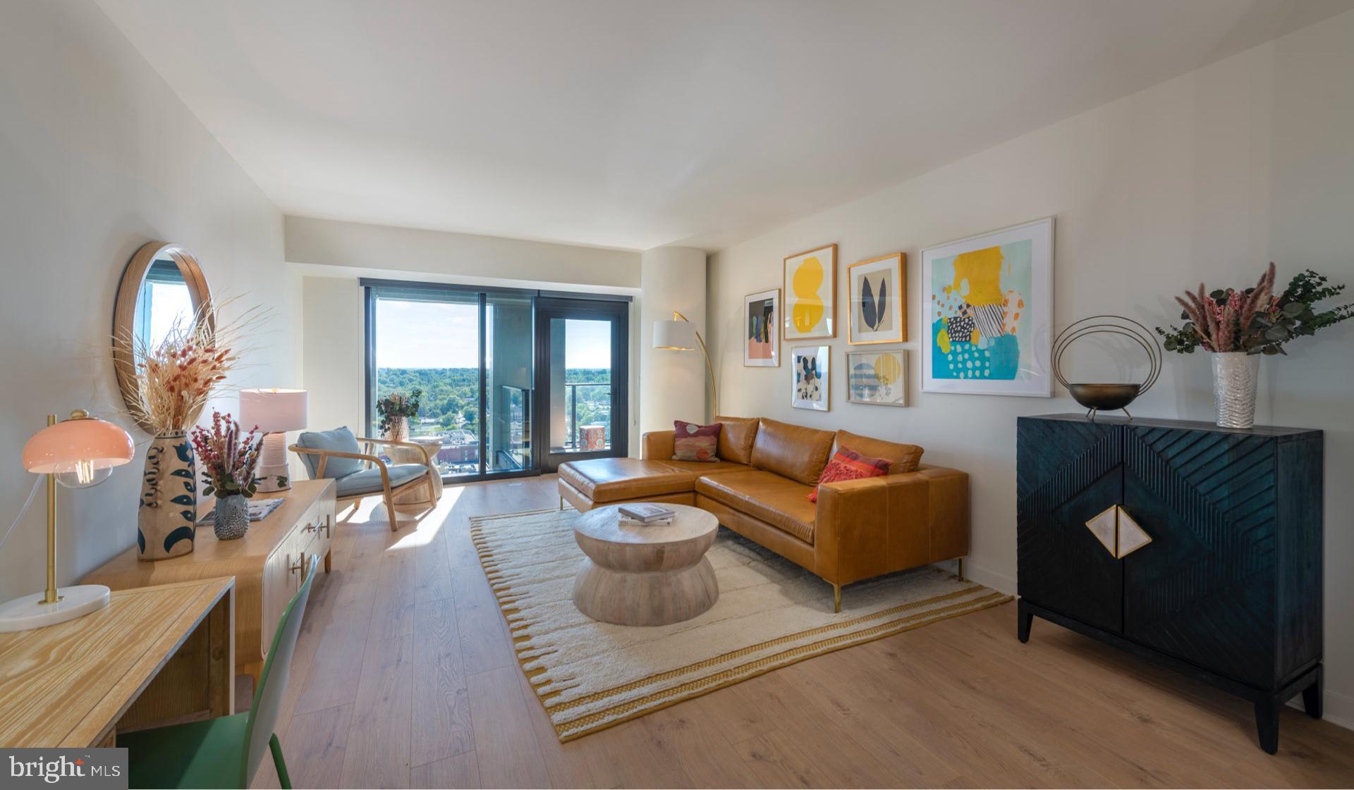 BETHESDA - Residential Lease