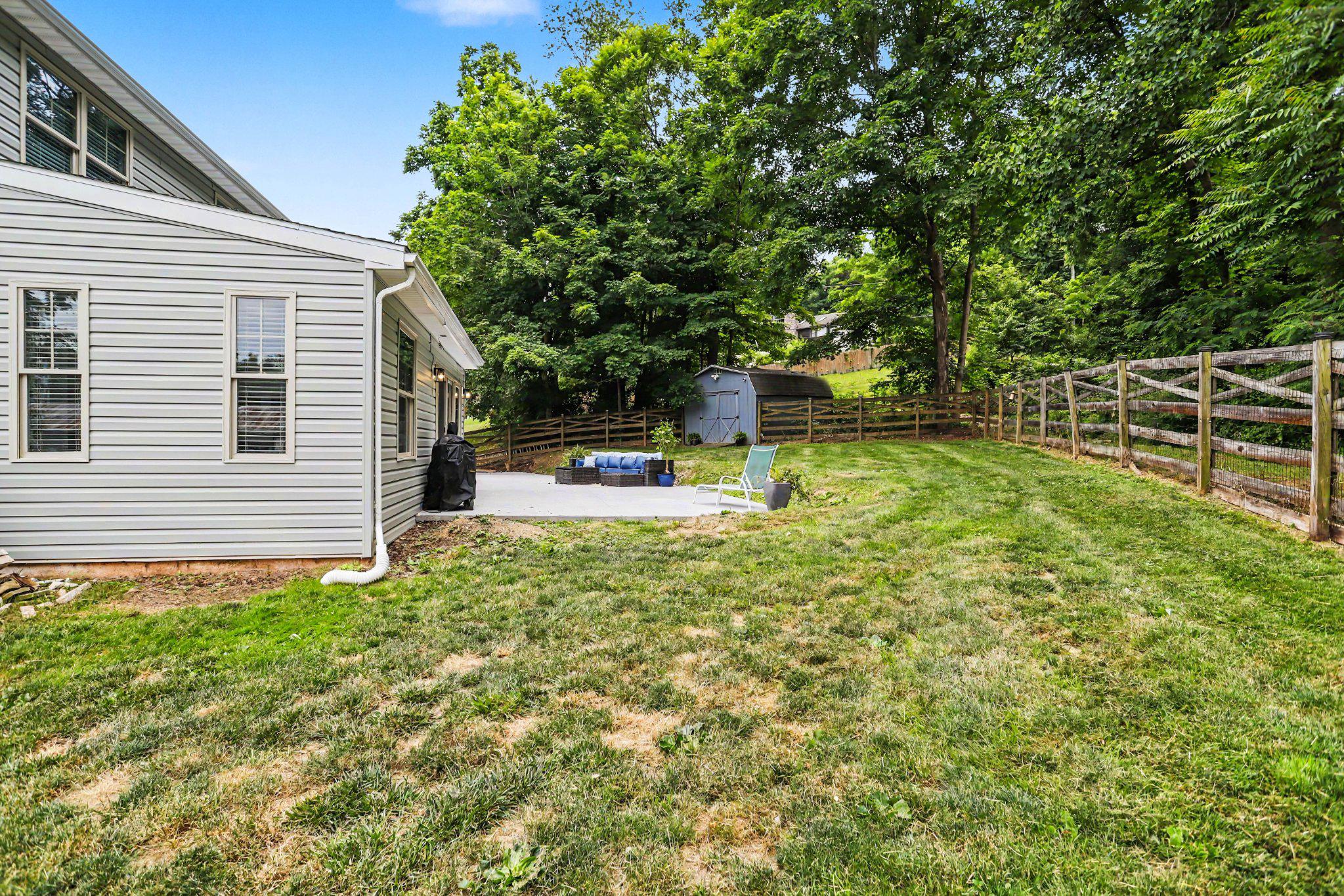 CARROLL VALLEY BOROUGH - Residential