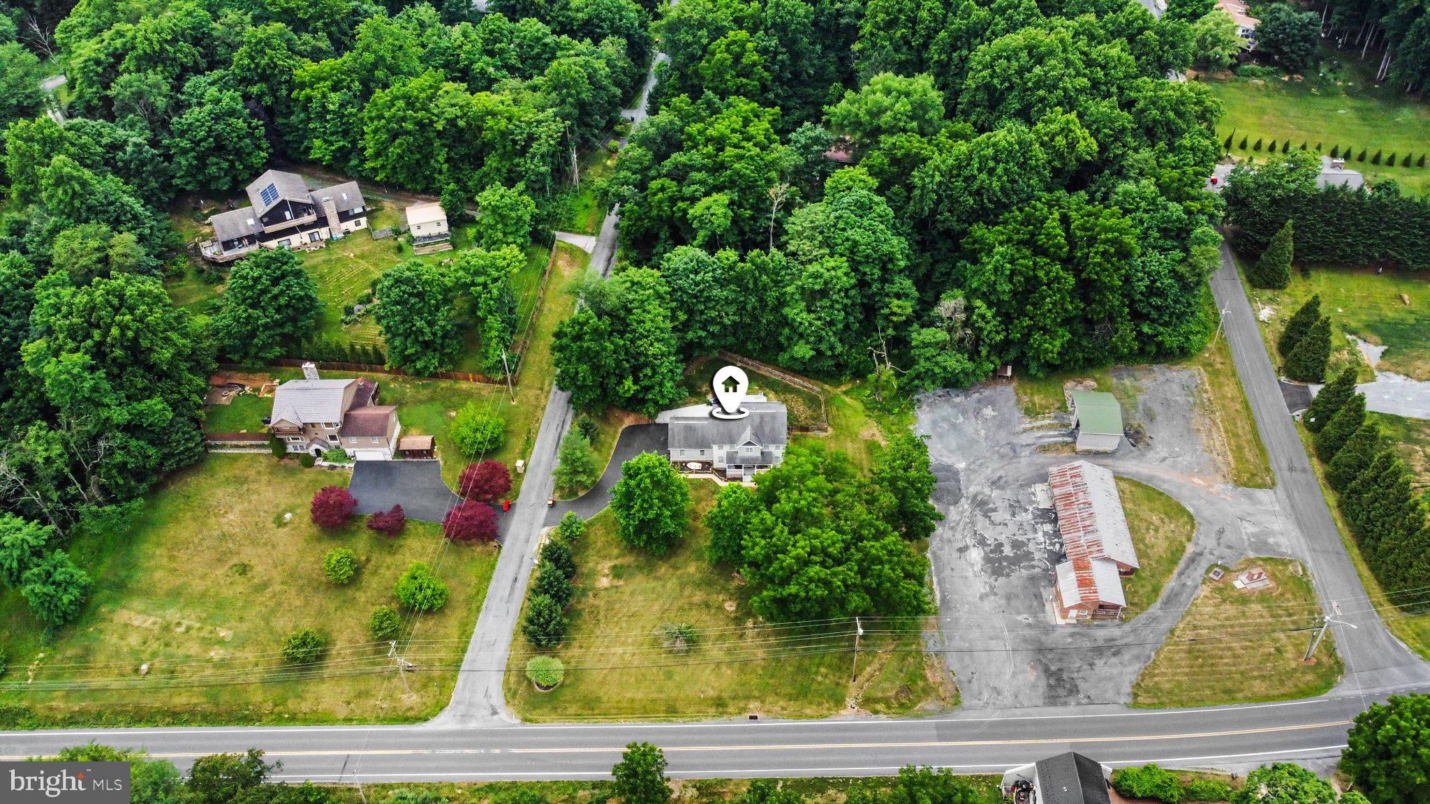 CARROLL VALLEY BOROUGH - Residential