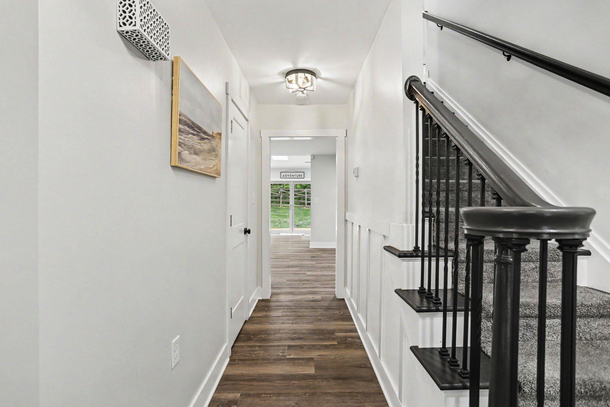 CARROLL VALLEY BOROUGH - Residential