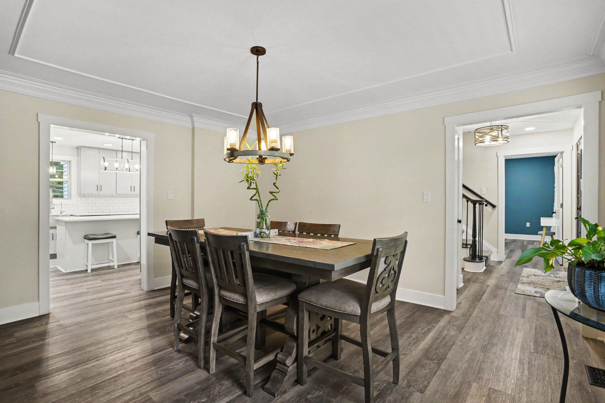 CARROLL VALLEY BOROUGH - Residential