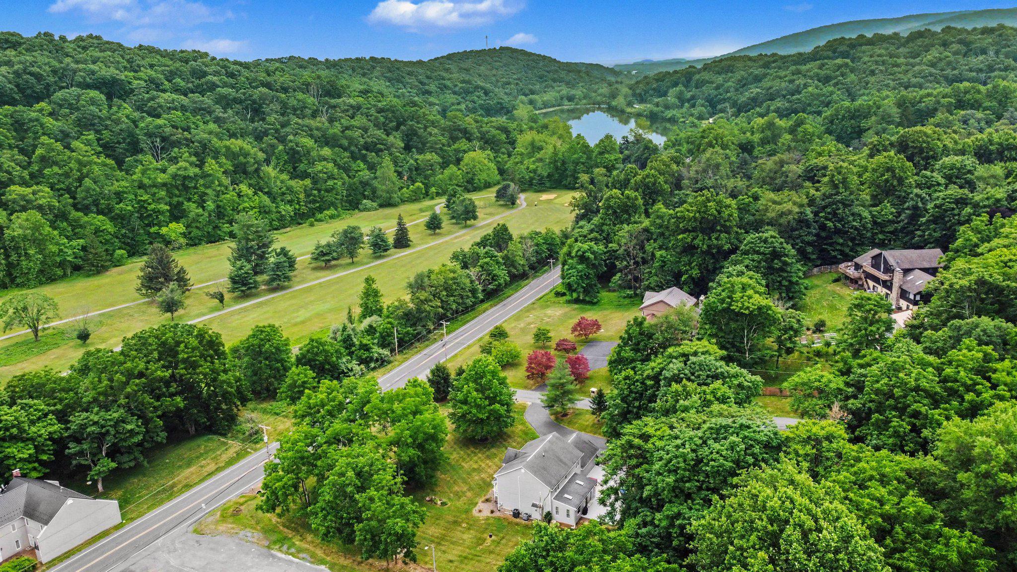 CARROLL VALLEY BOROUGH - Residential