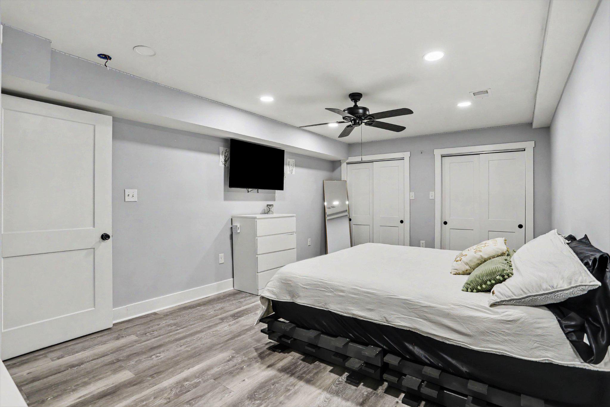 CARROLL VALLEY BOROUGH - Residential