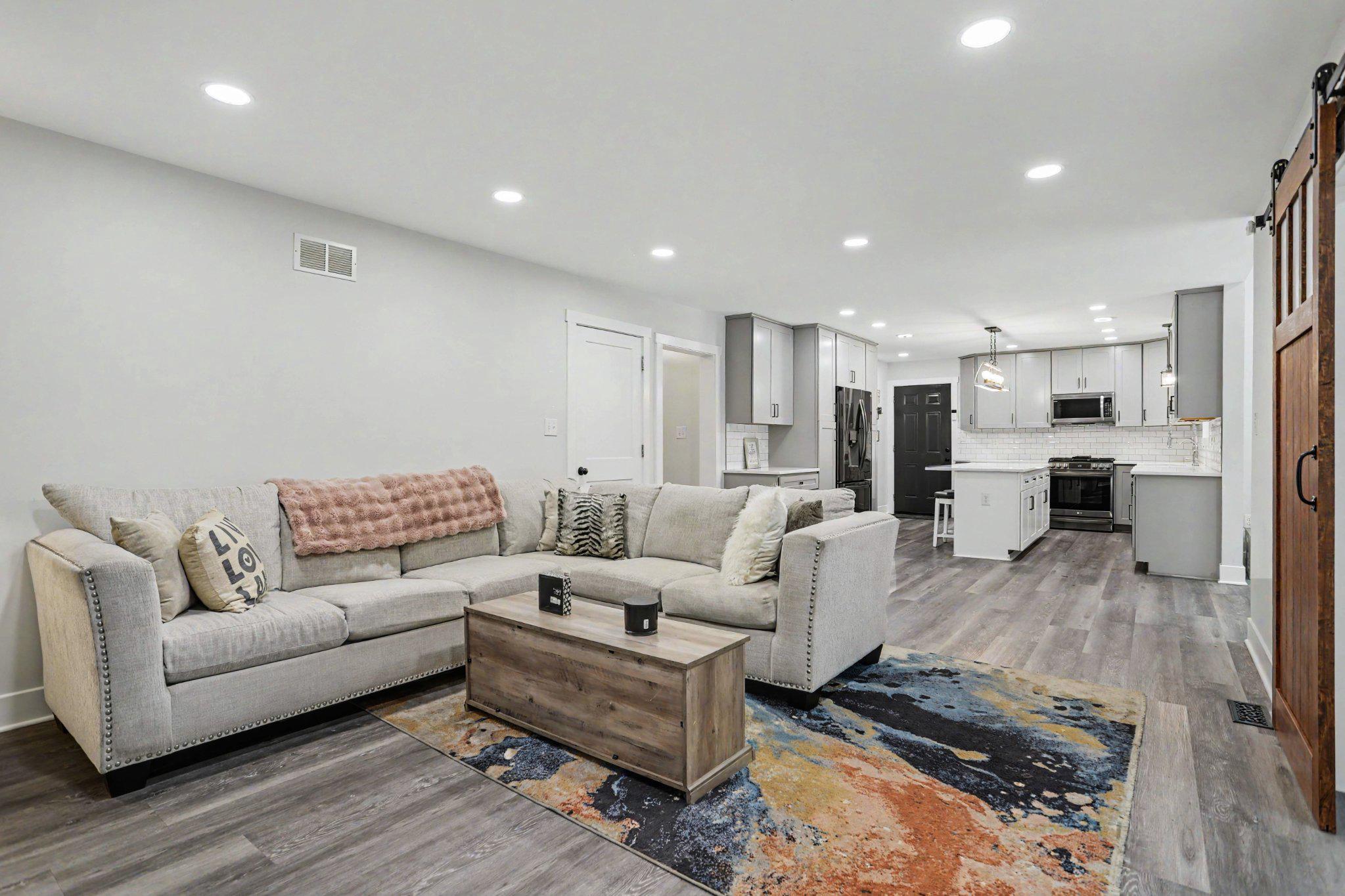 CARROLL VALLEY BOROUGH - Residential