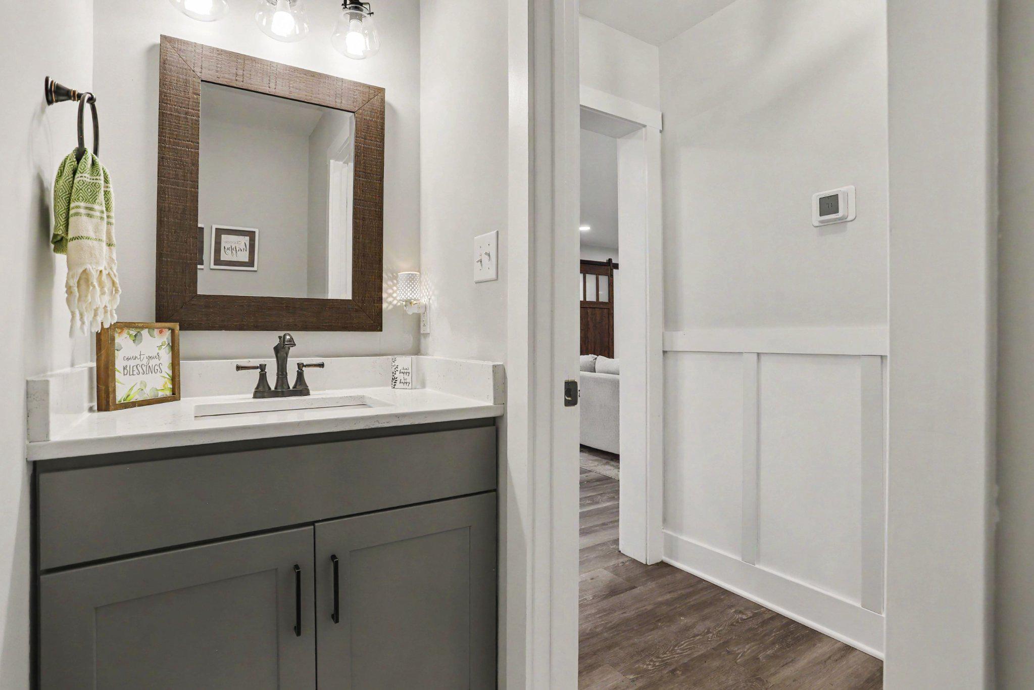 CARROLL VALLEY BOROUGH - Residential