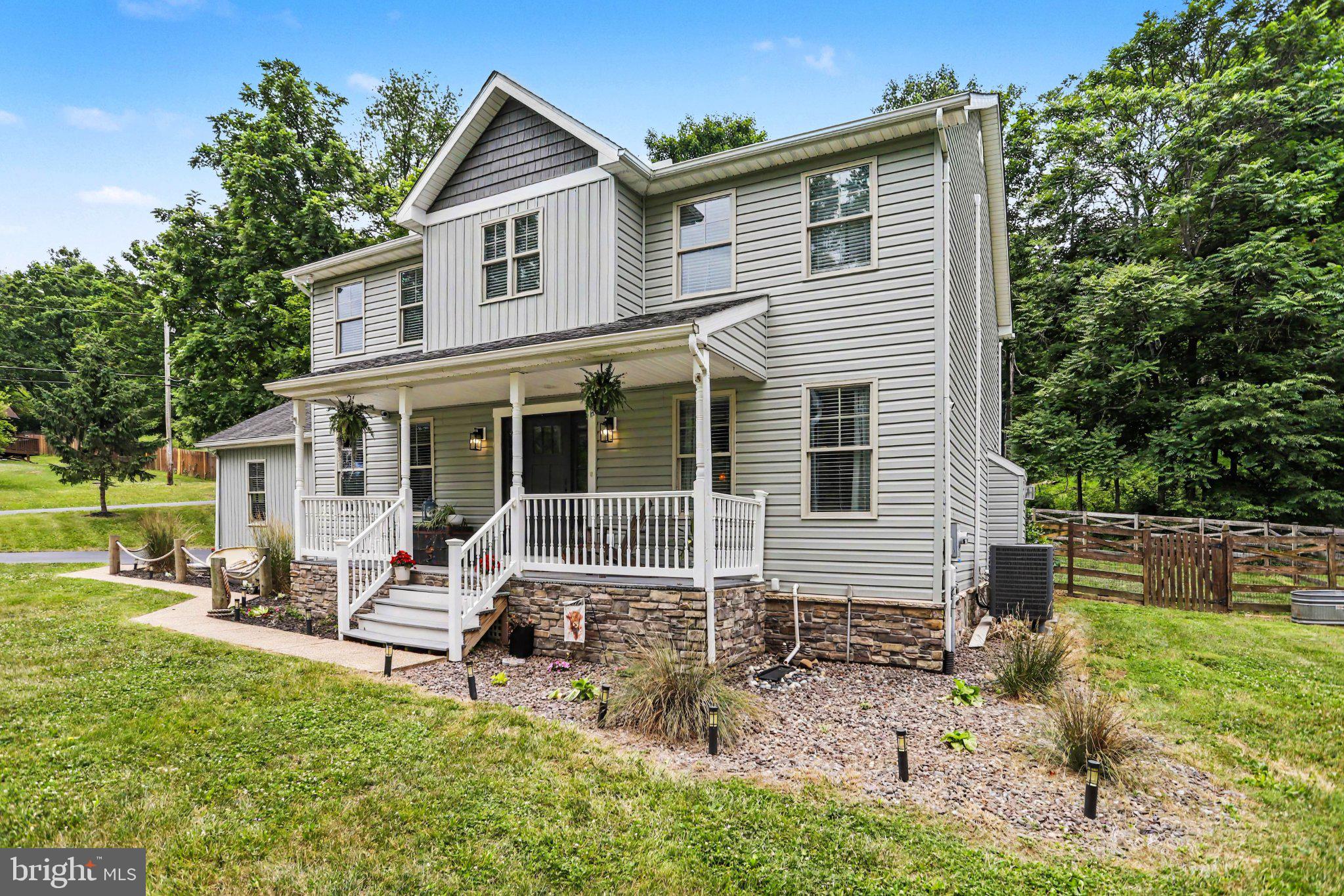 CARROLL VALLEY BOROUGH - Residential