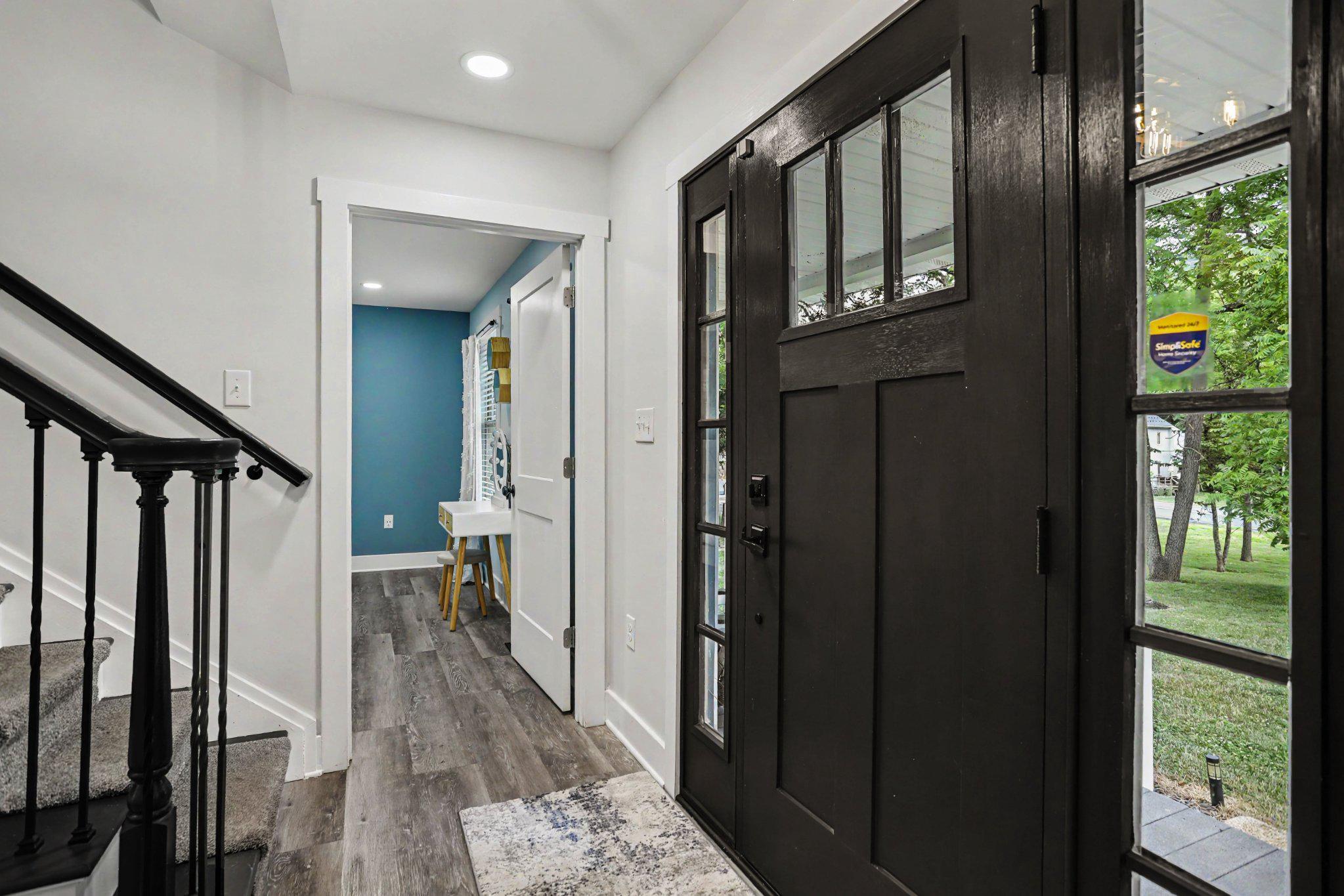 CARROLL VALLEY BOROUGH - Residential