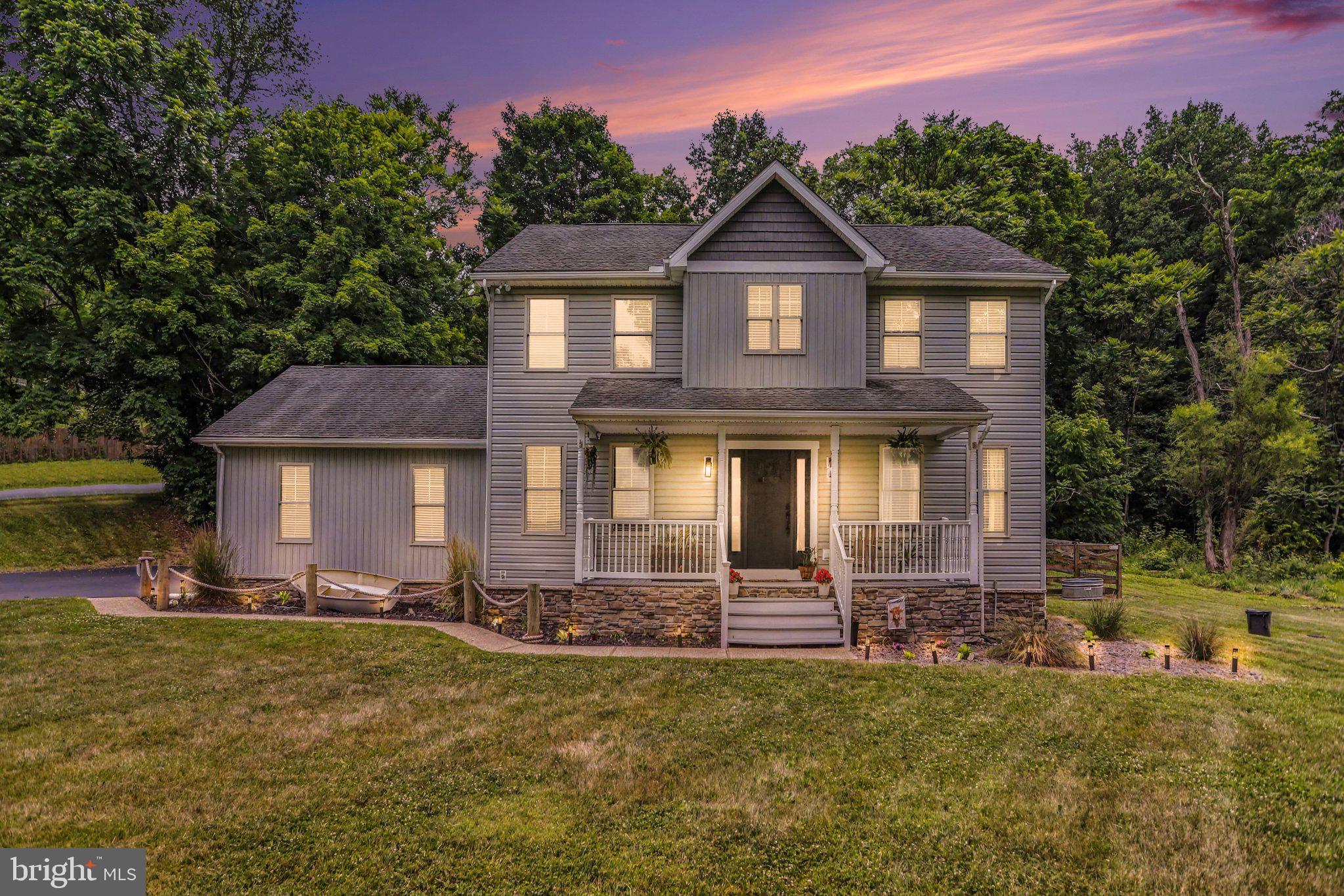 CARROLL VALLEY BOROUGH - Residential