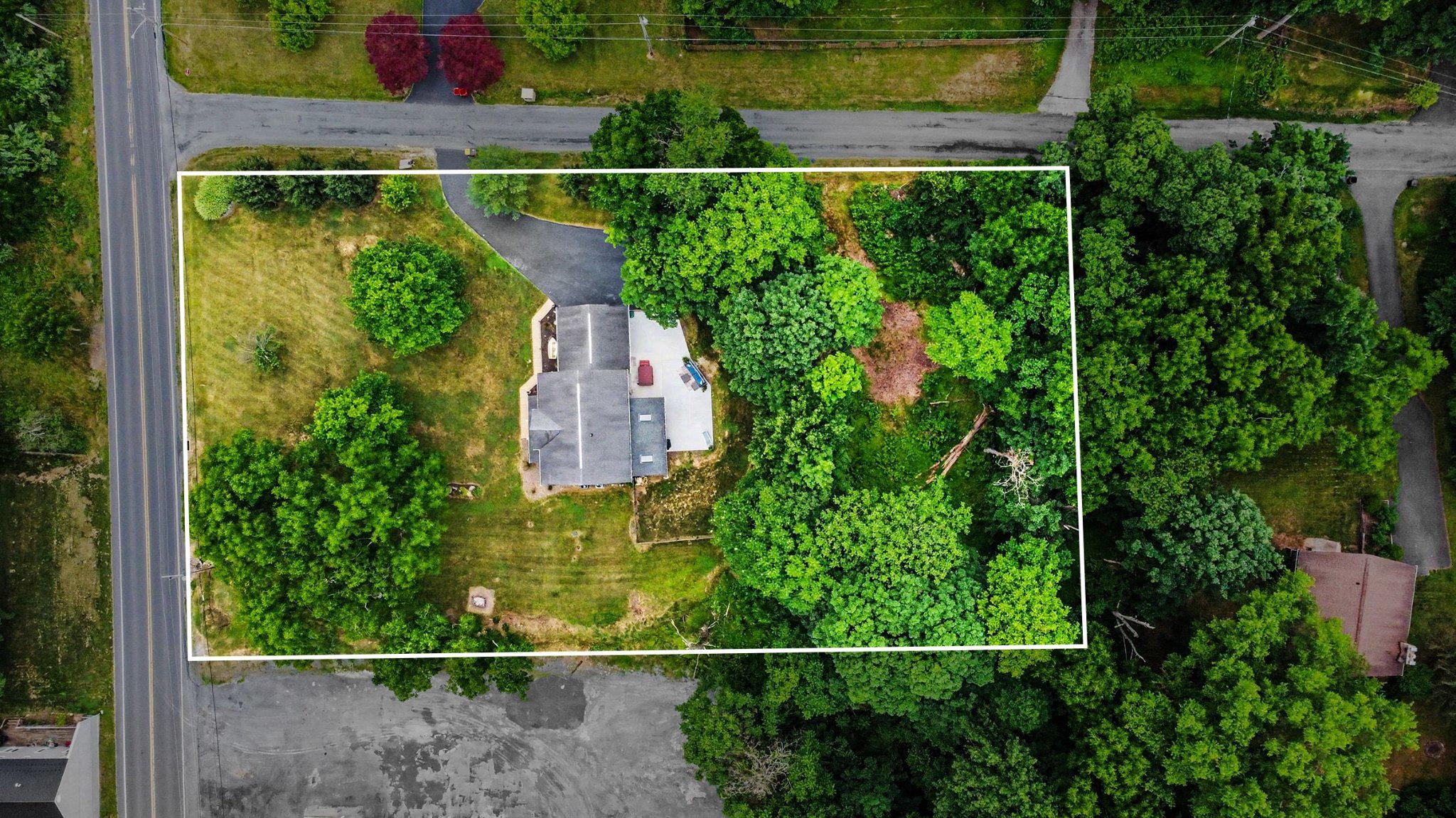 CARROLL VALLEY BOROUGH - Residential