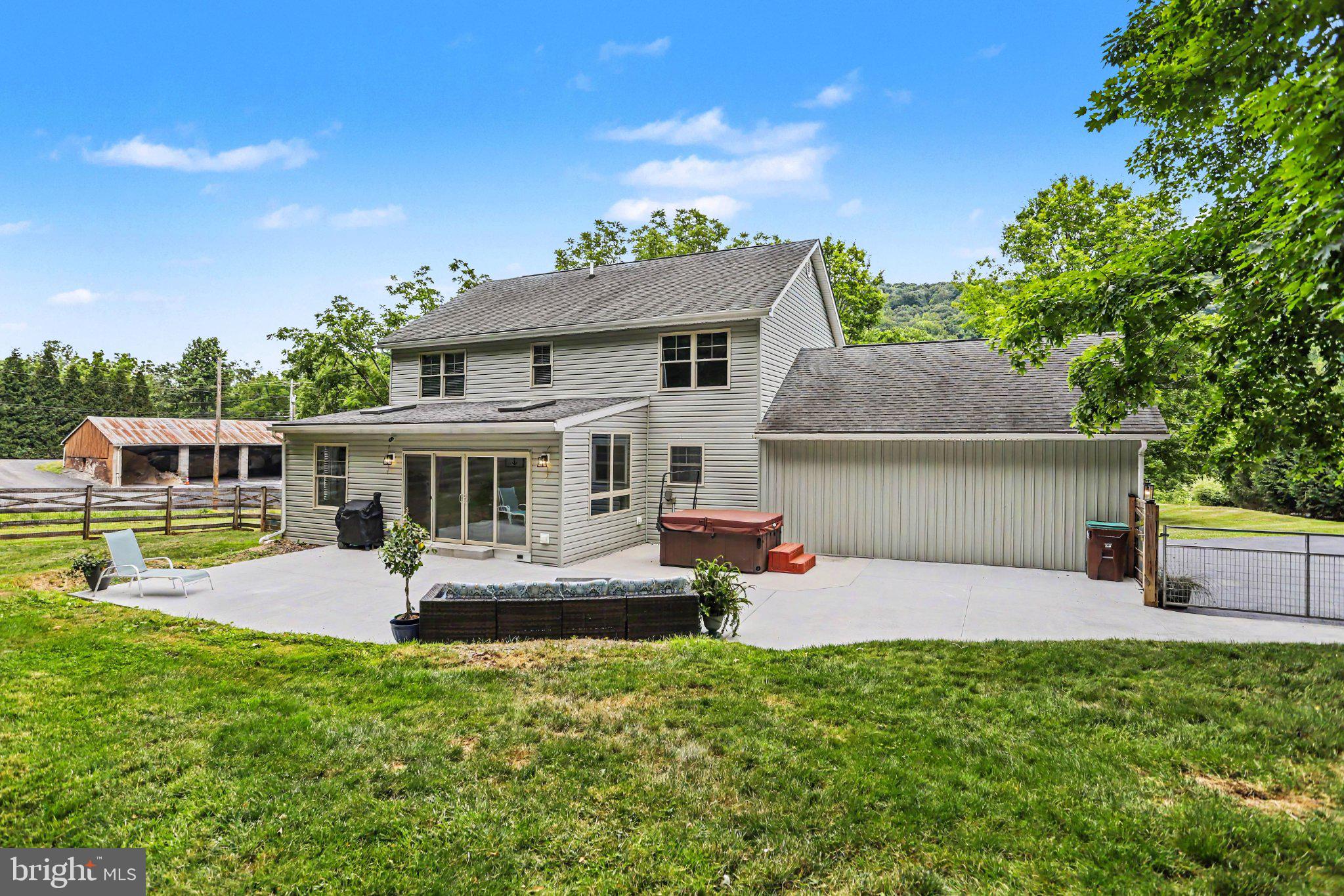 CARROLL VALLEY BOROUGH - Residential