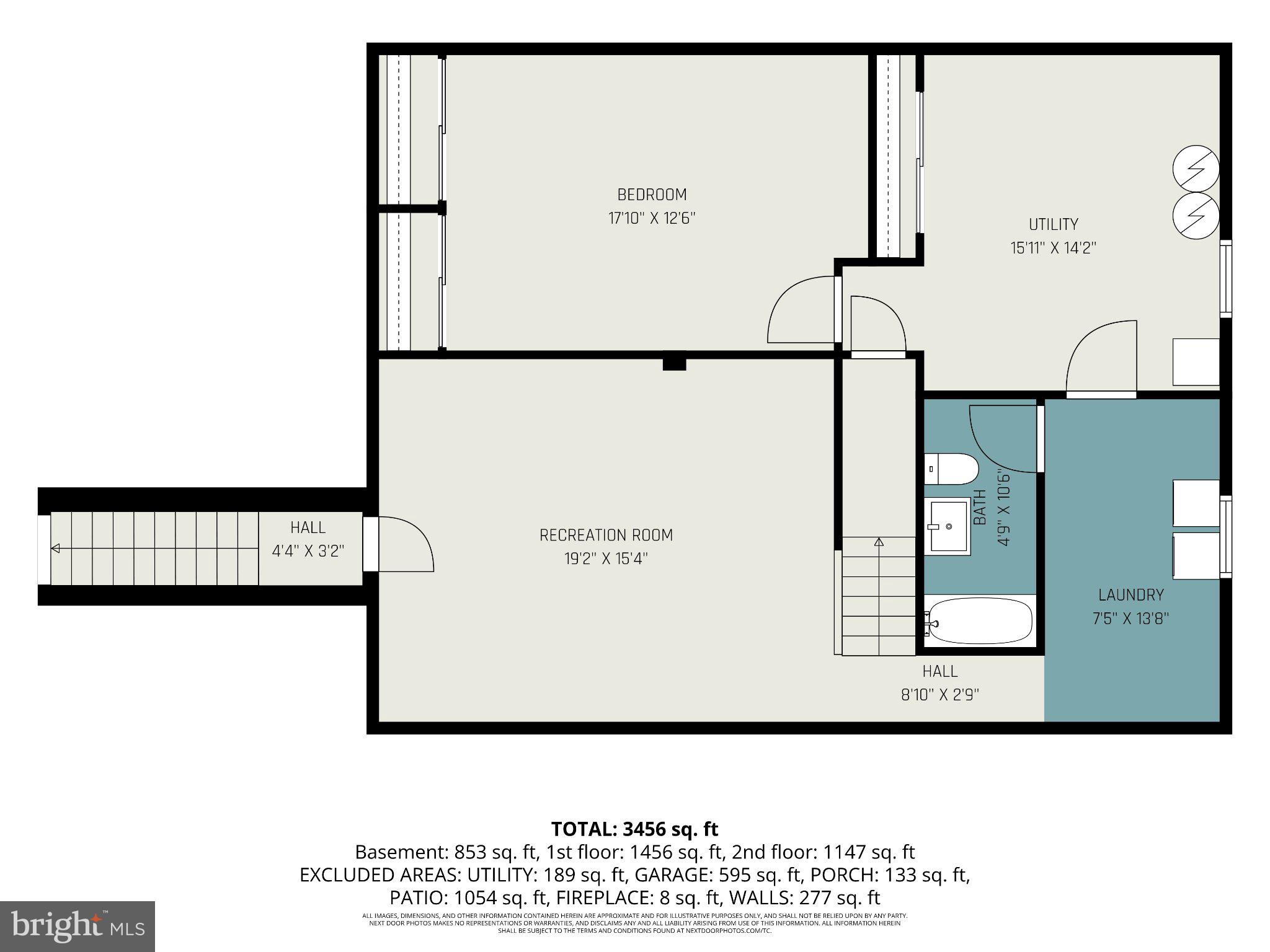 CARROLL VALLEY BOROUGH - Residential
