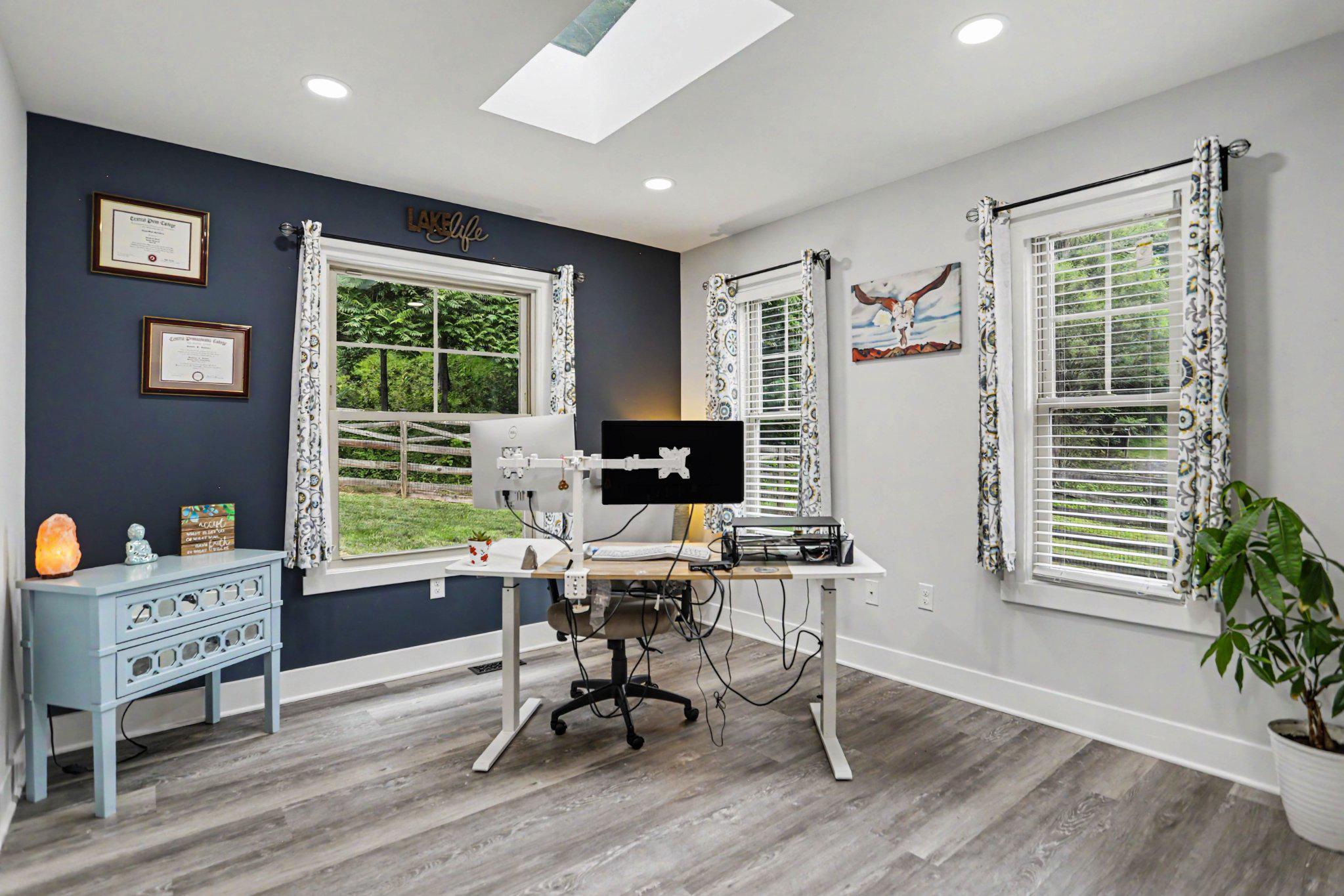 CARROLL VALLEY BOROUGH - Residential