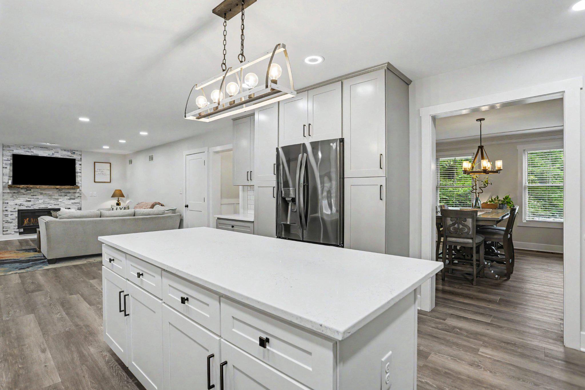 CARROLL VALLEY BOROUGH - Residential