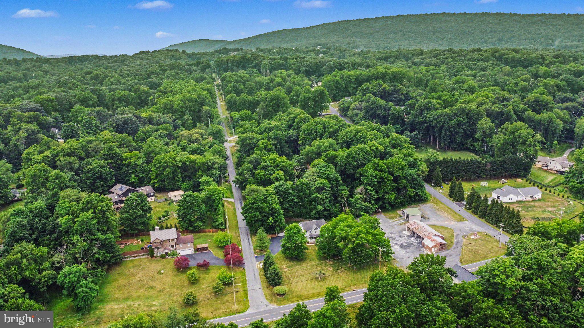 CARROLL VALLEY BOROUGH - Residential