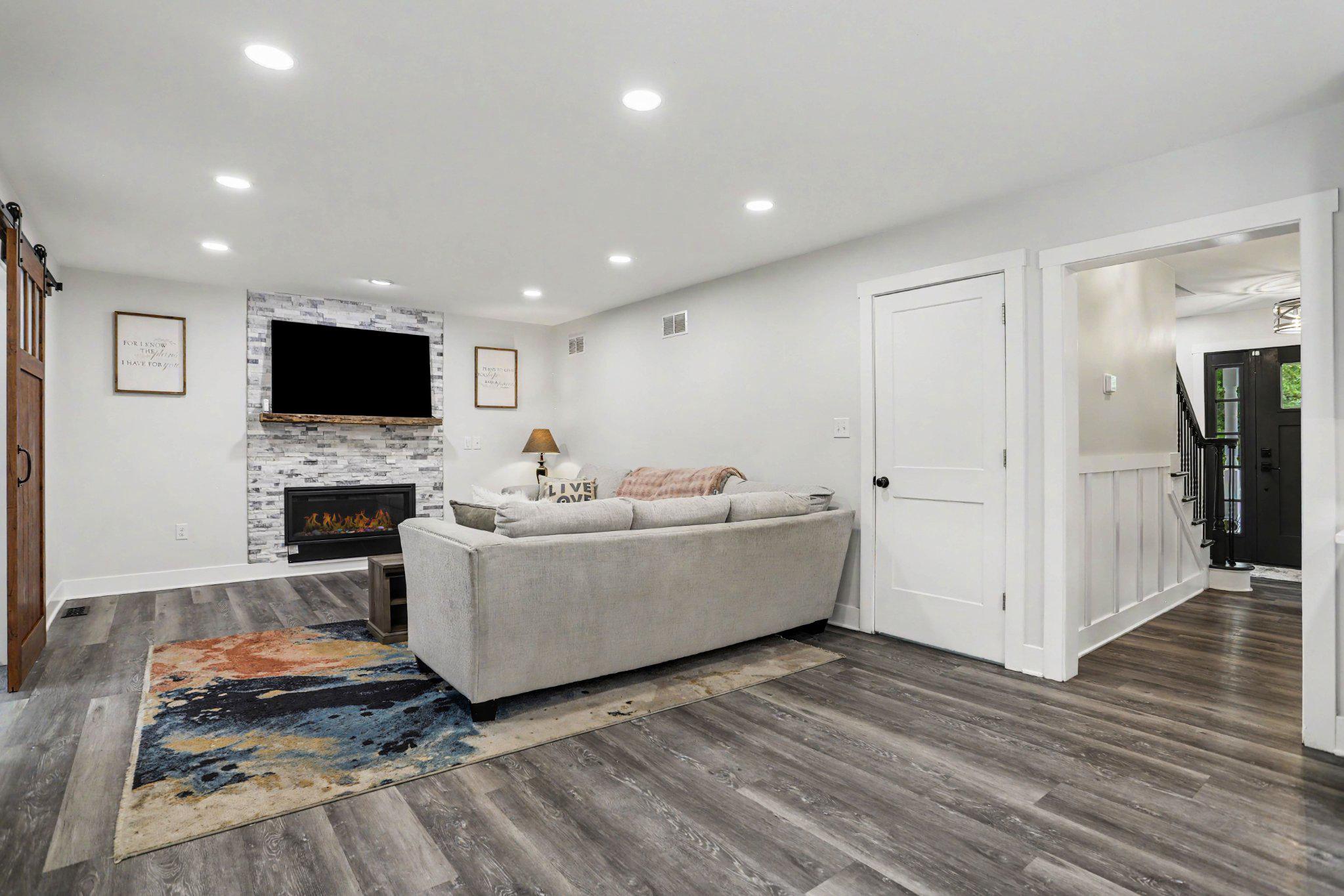 CARROLL VALLEY BOROUGH - Residential