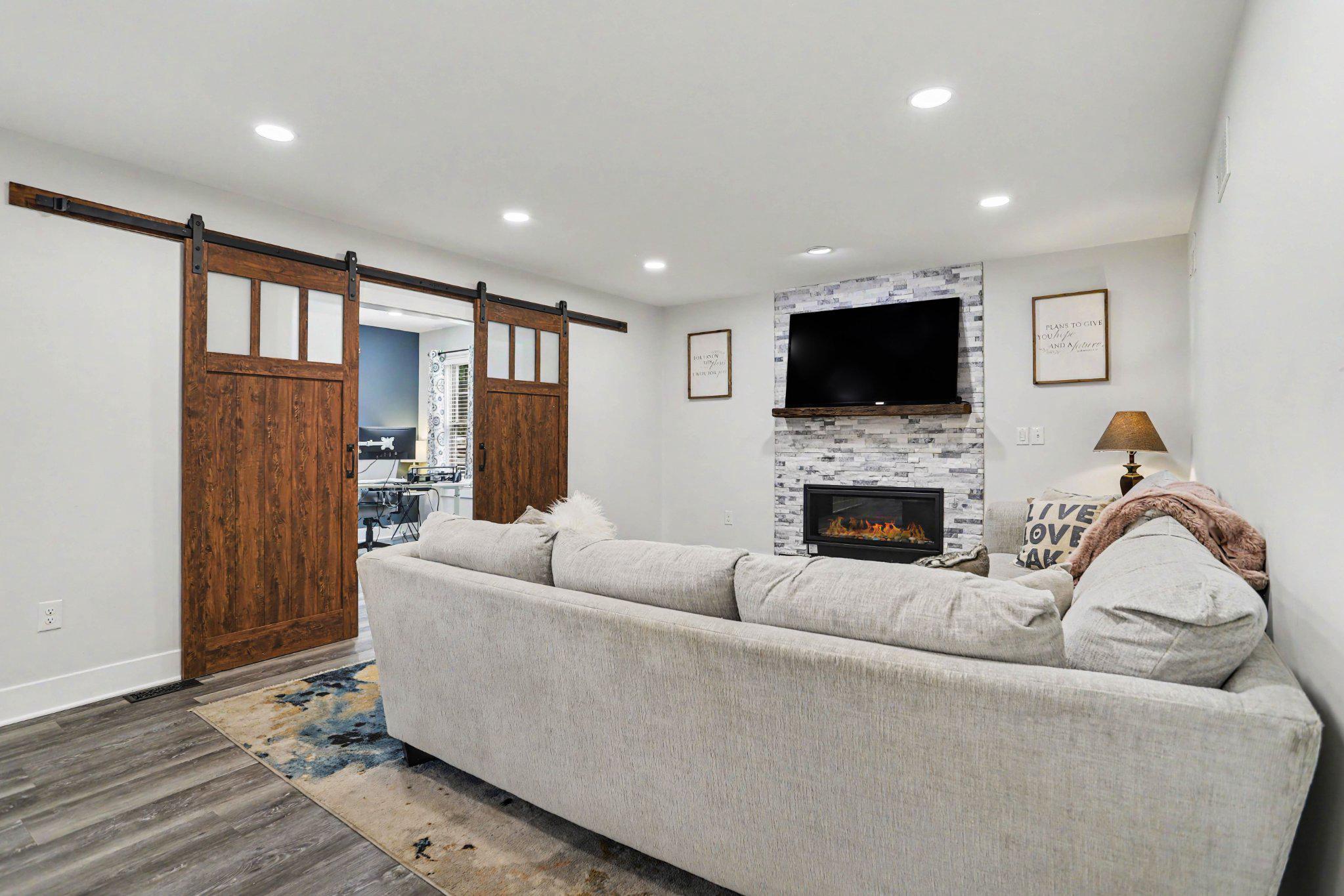 CARROLL VALLEY BOROUGH - Residential