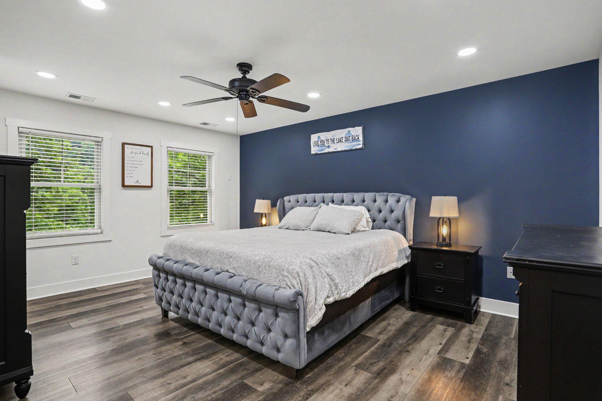 CARROLL VALLEY BOROUGH - Residential