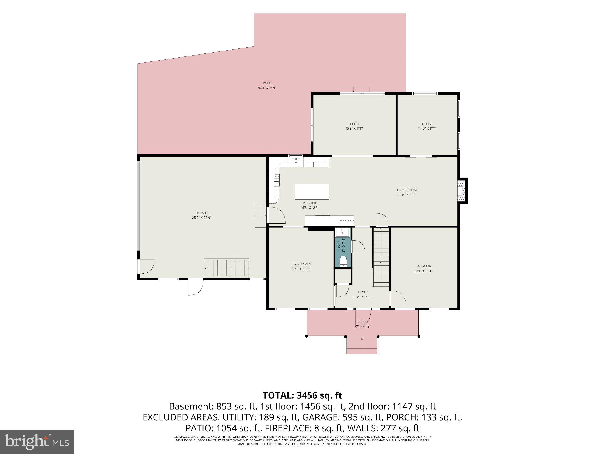 CARROLL VALLEY BOROUGH - Residential