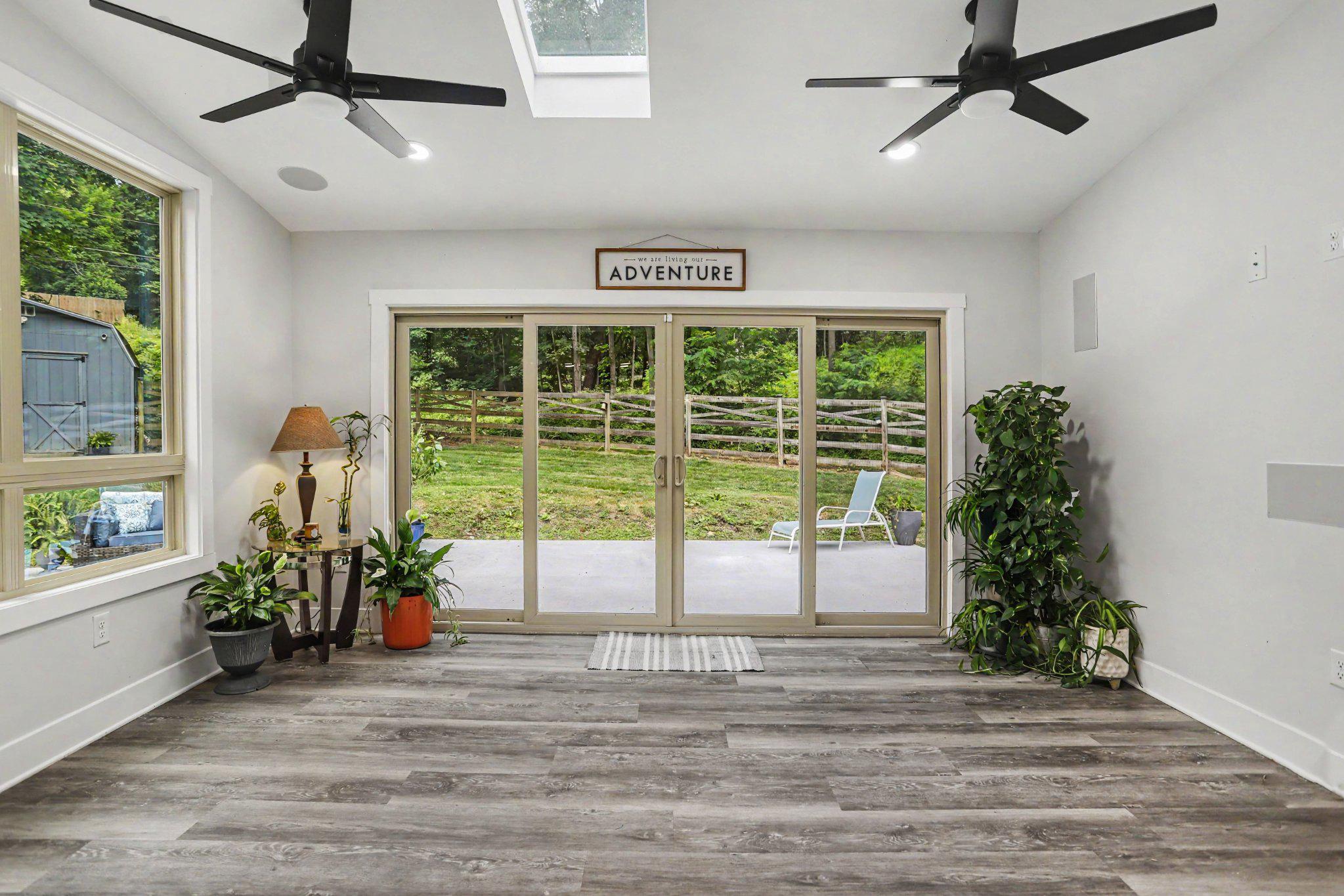 CARROLL VALLEY BOROUGH - Residential