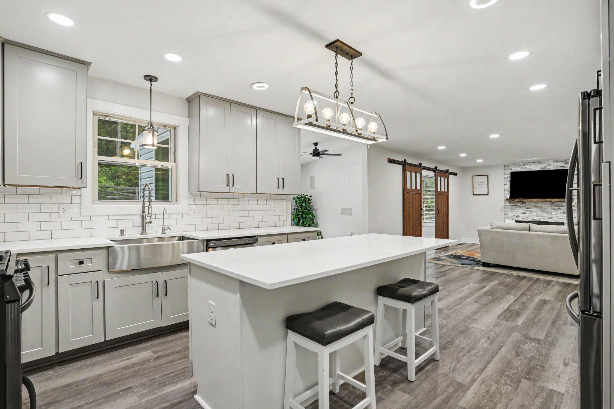 CARROLL VALLEY BOROUGH - Residential