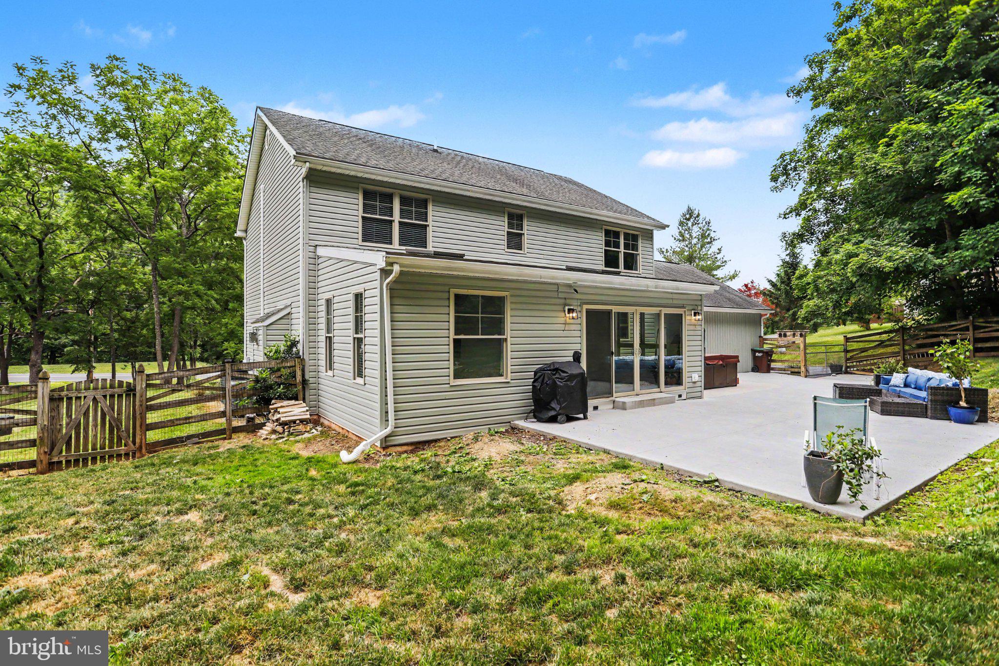 CARROLL VALLEY BOROUGH - Residential