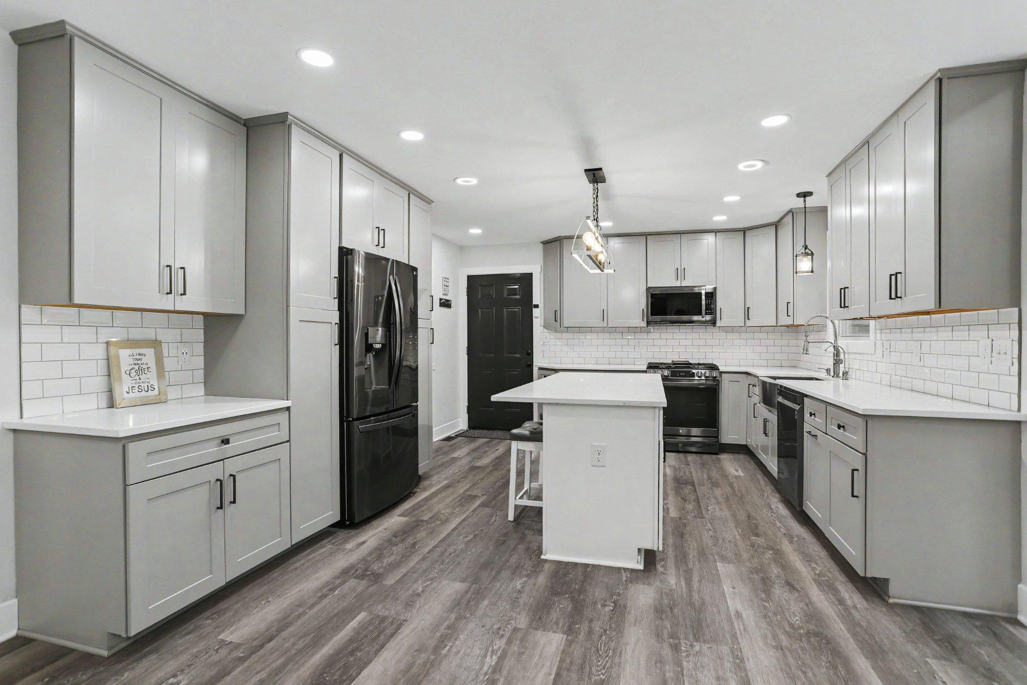 CARROLL VALLEY BOROUGH - Residential