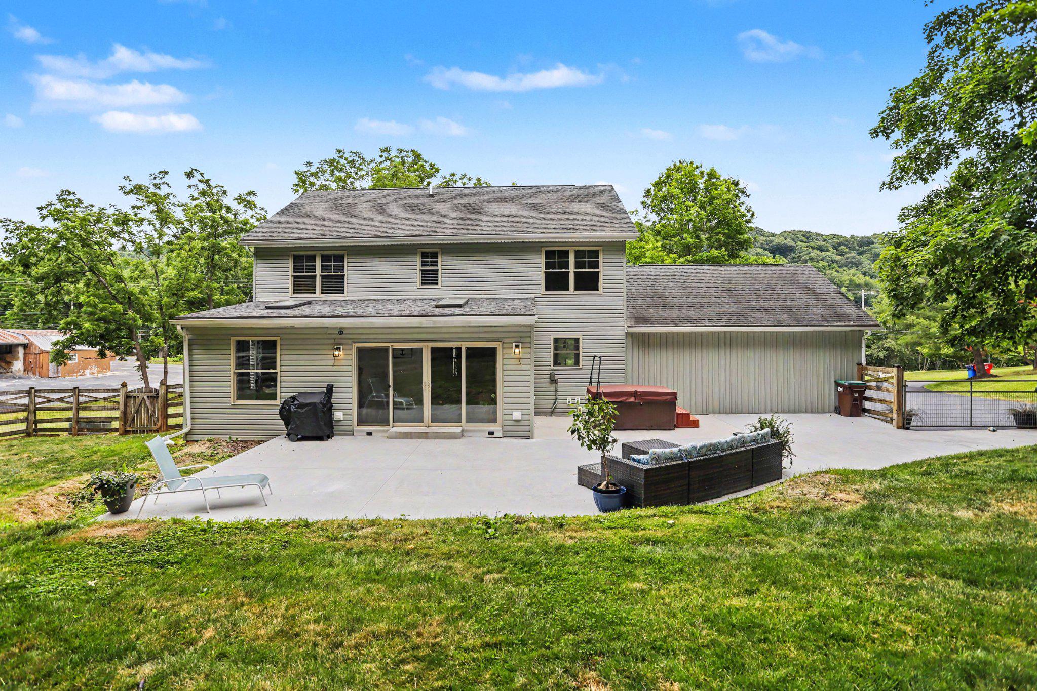 CARROLL VALLEY BOROUGH - Residential
