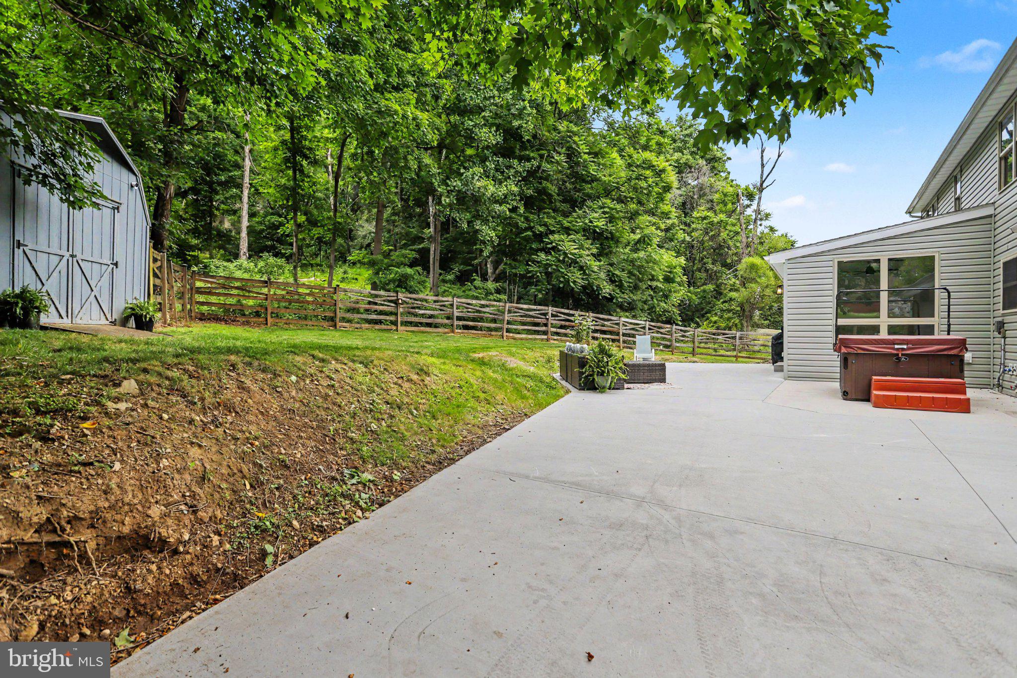 CARROLL VALLEY BOROUGH - Residential