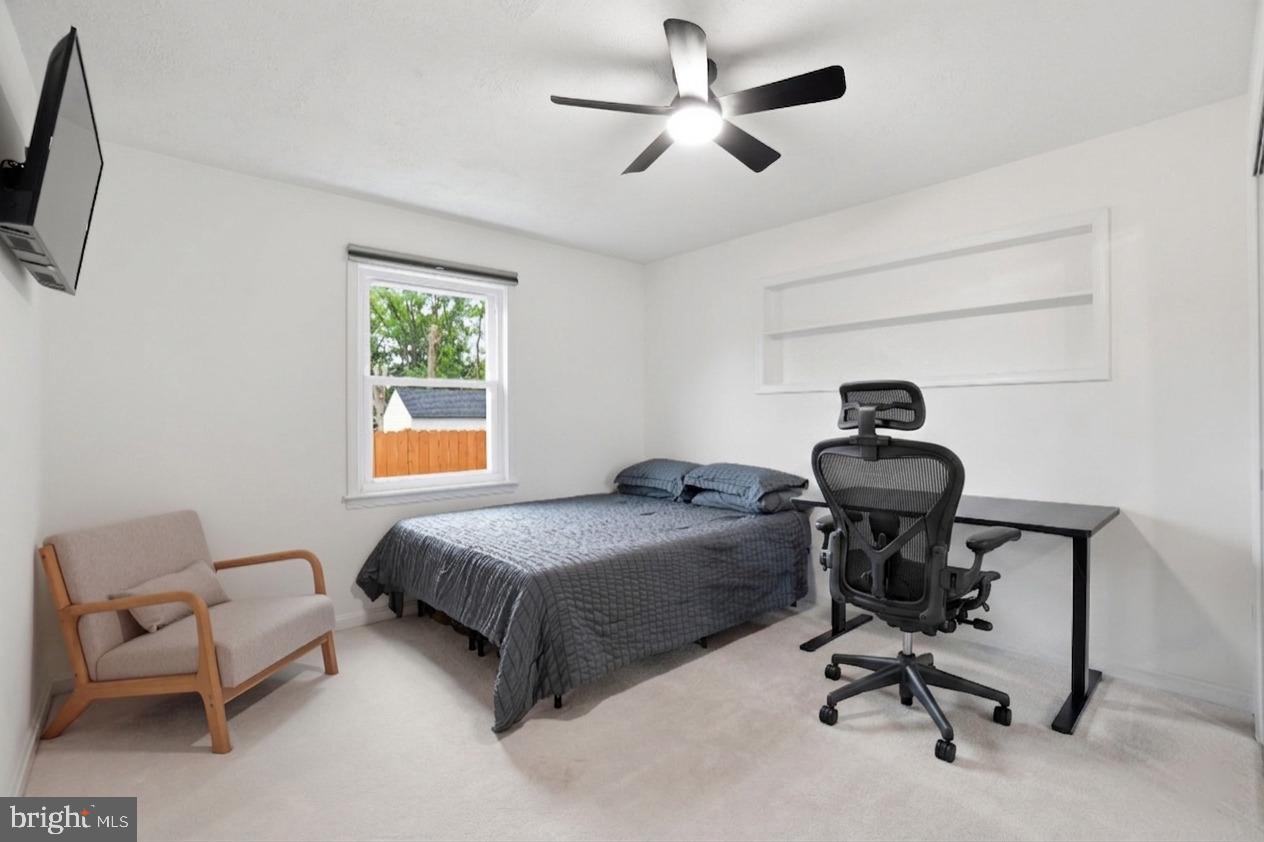 VIRGINIA HILLS - Residential