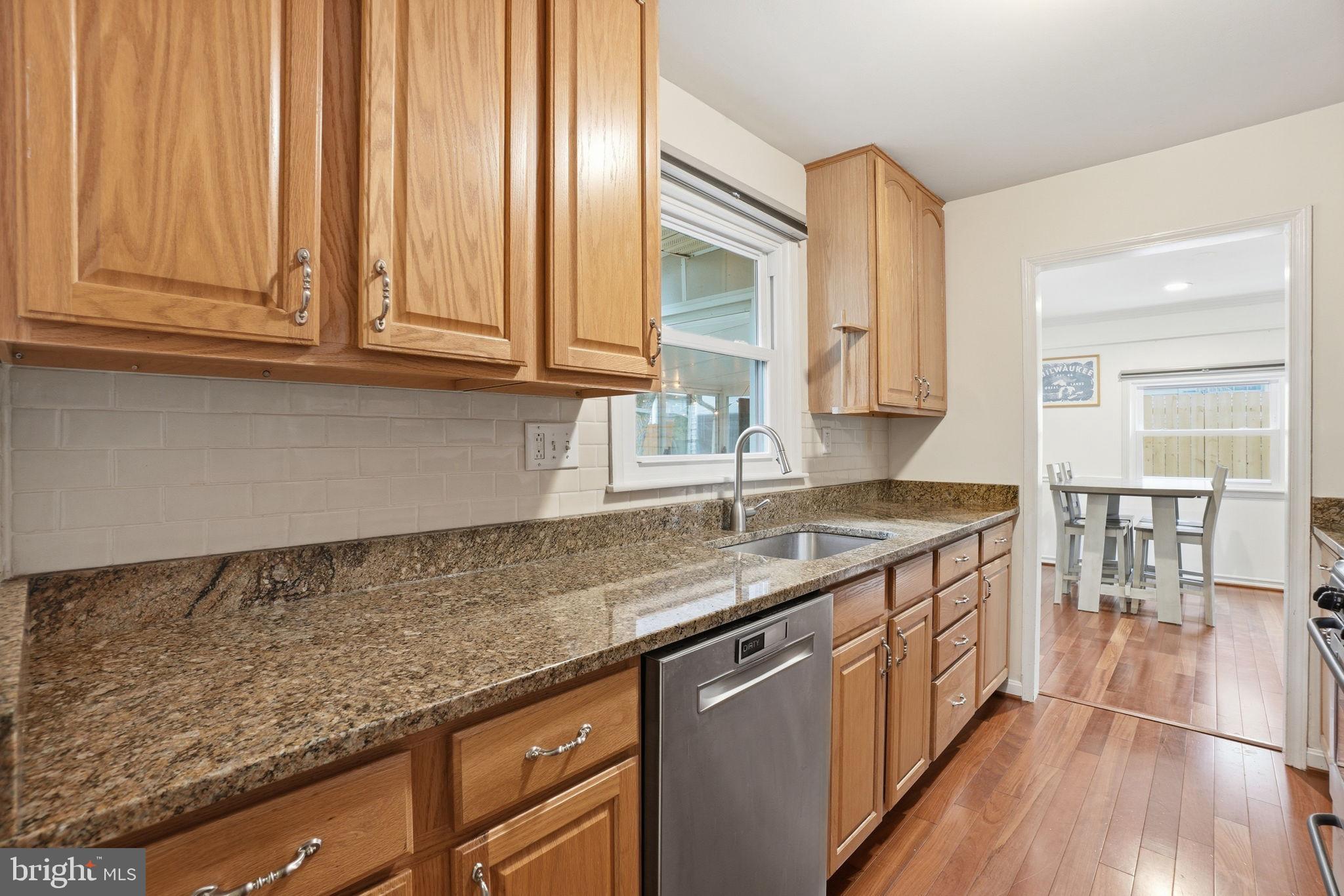 VIRGINIA HILLS - Residential
