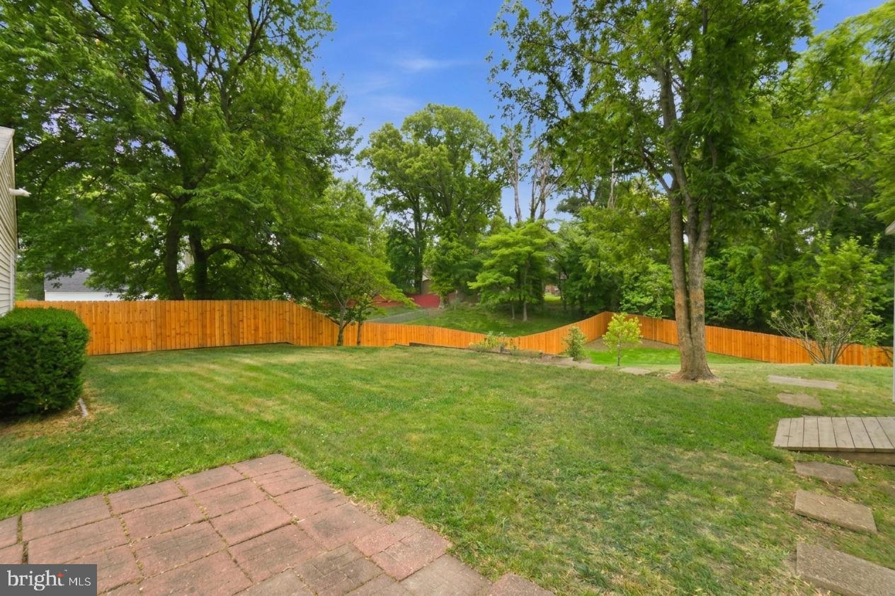 VIRGINIA HILLS - Residential