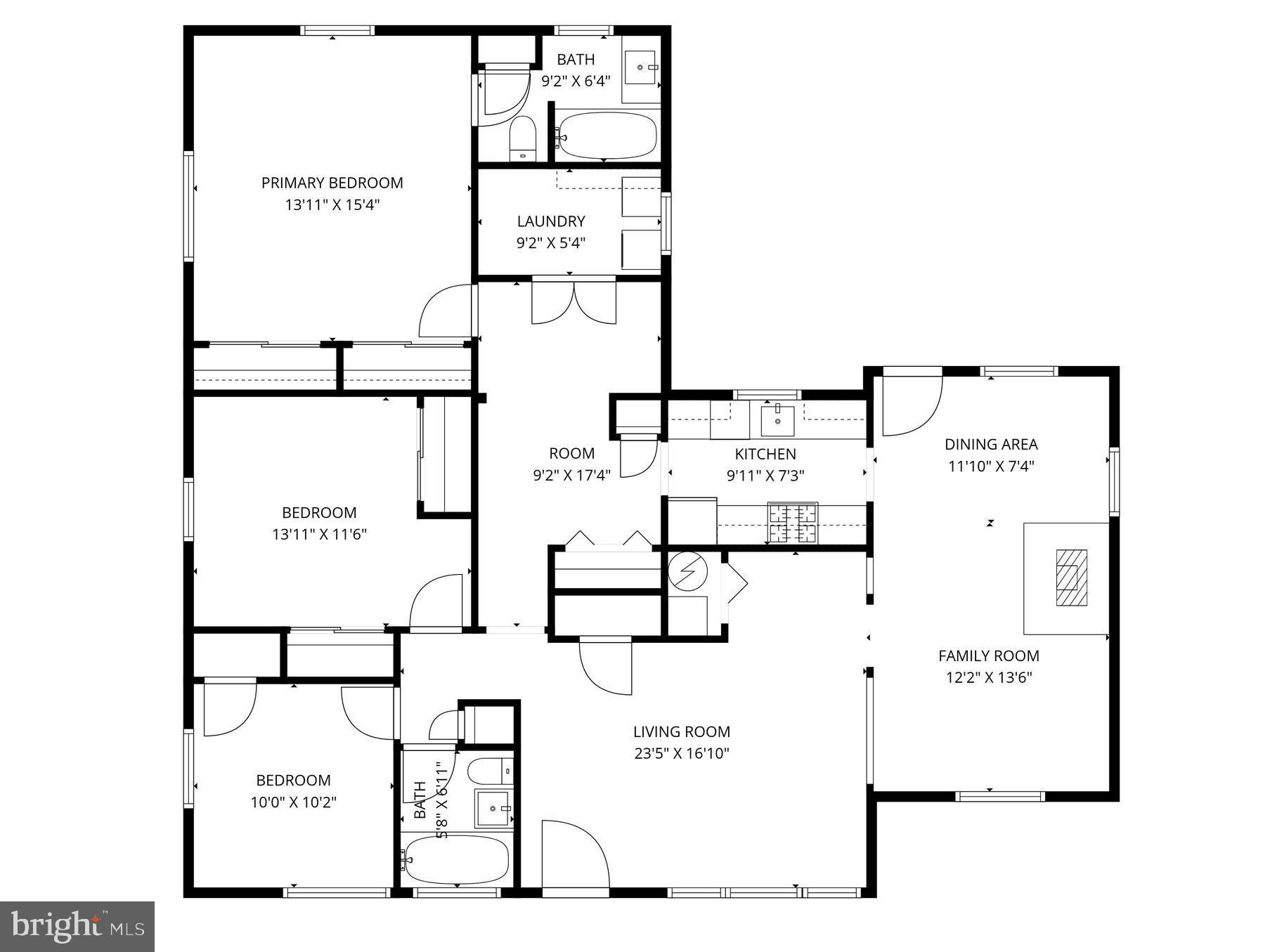 VIRGINIA HILLS - Residential