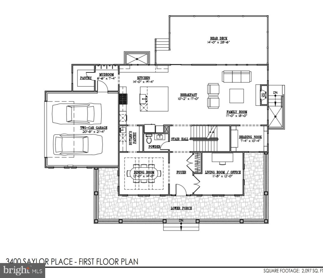 STERLING - Residential