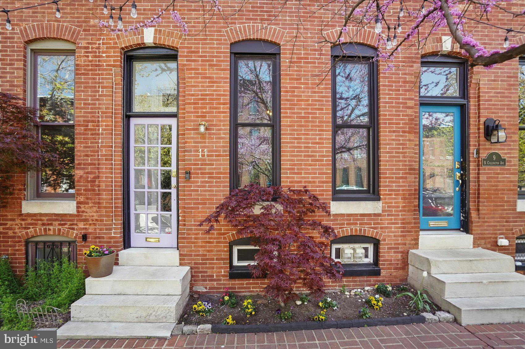 BUTCHERS HILL - Residential