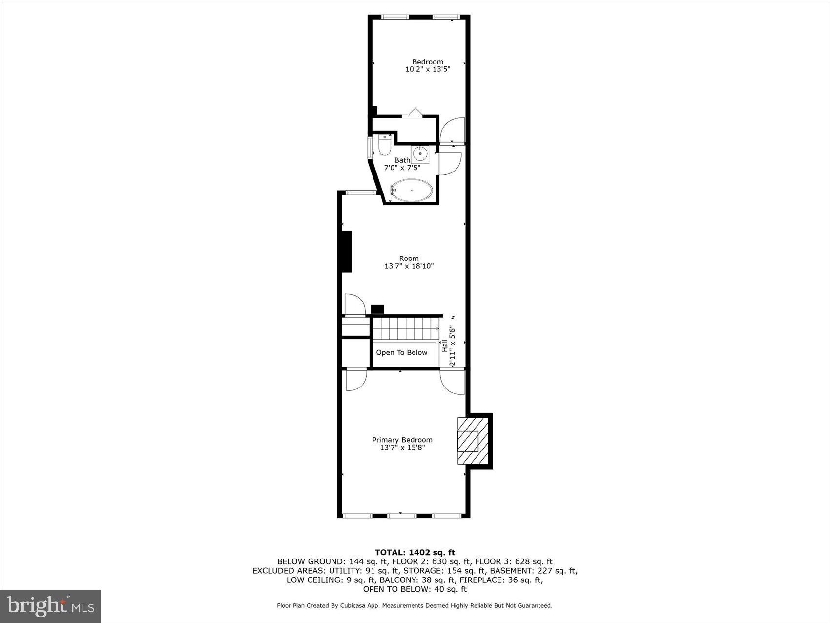 BUTCHERS HILL - Residential