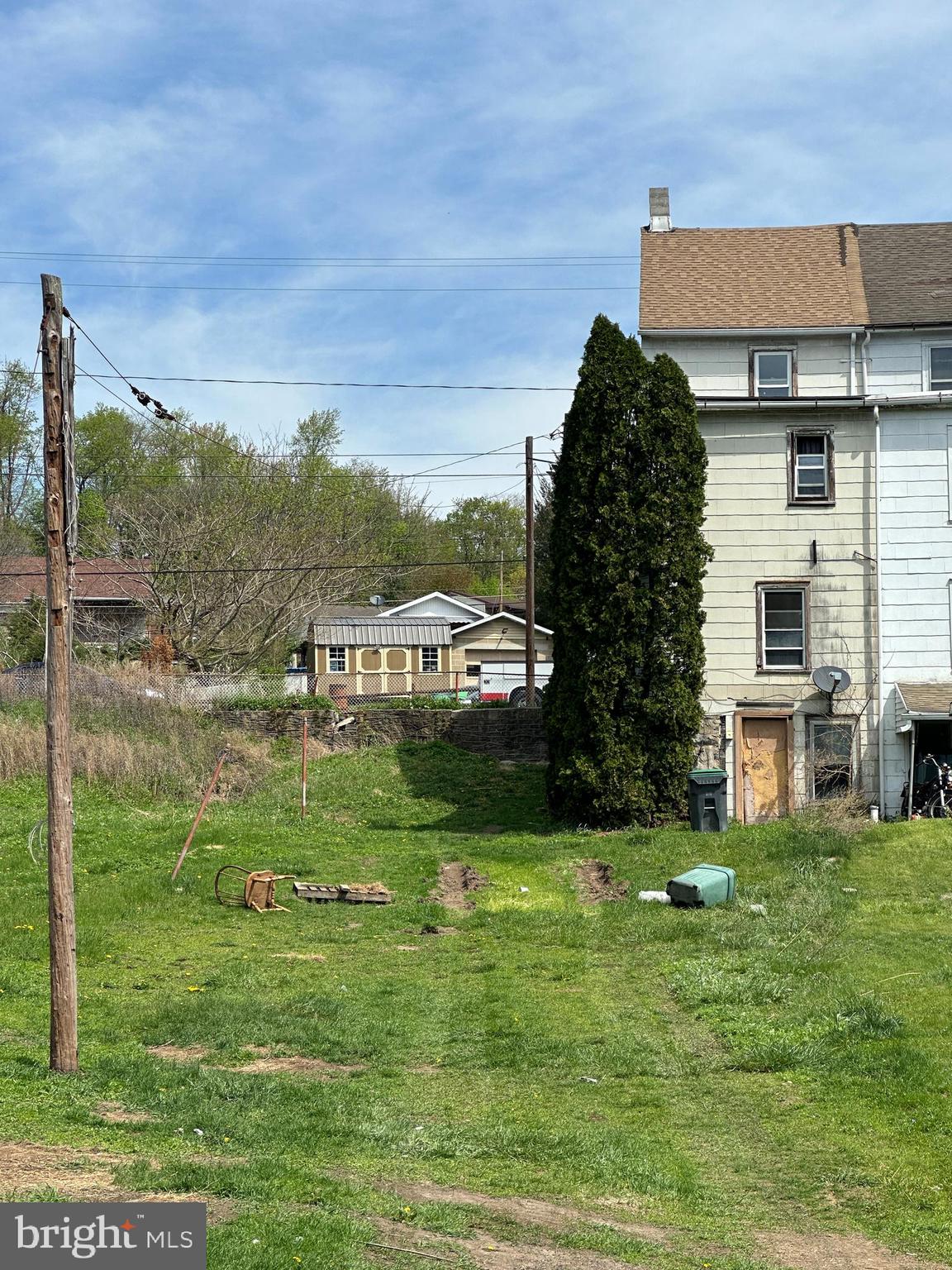 NEW PHILADELPHIA - Residential