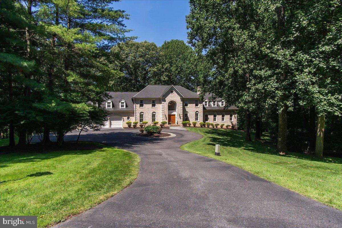 AVERY FOREST - Residential