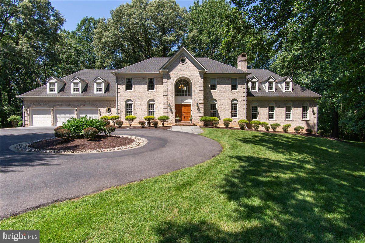 AVERY FOREST - Residential